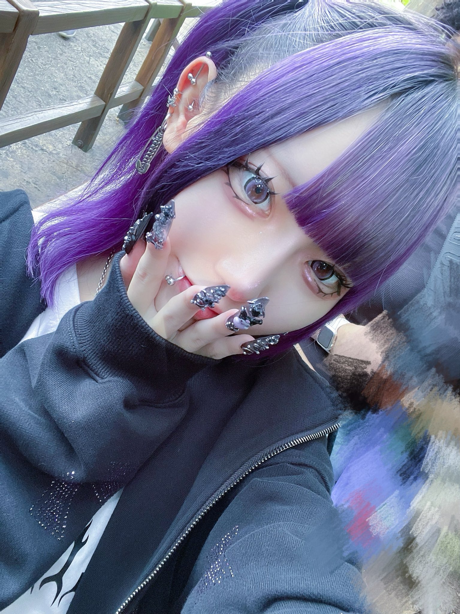 夢想空間どーぱみんΣ(なのか)さん