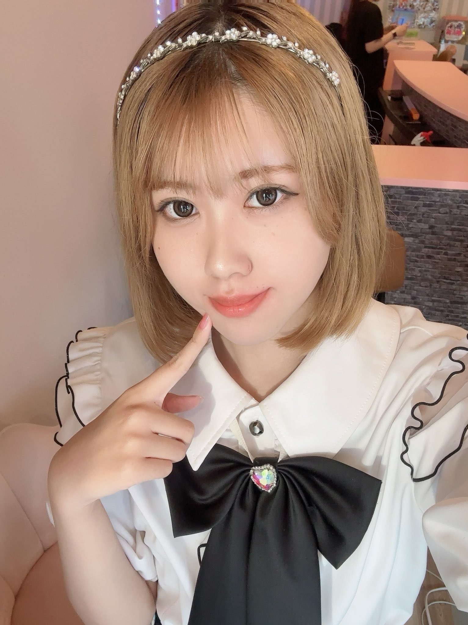 cafe&bar mine(いおり)さん