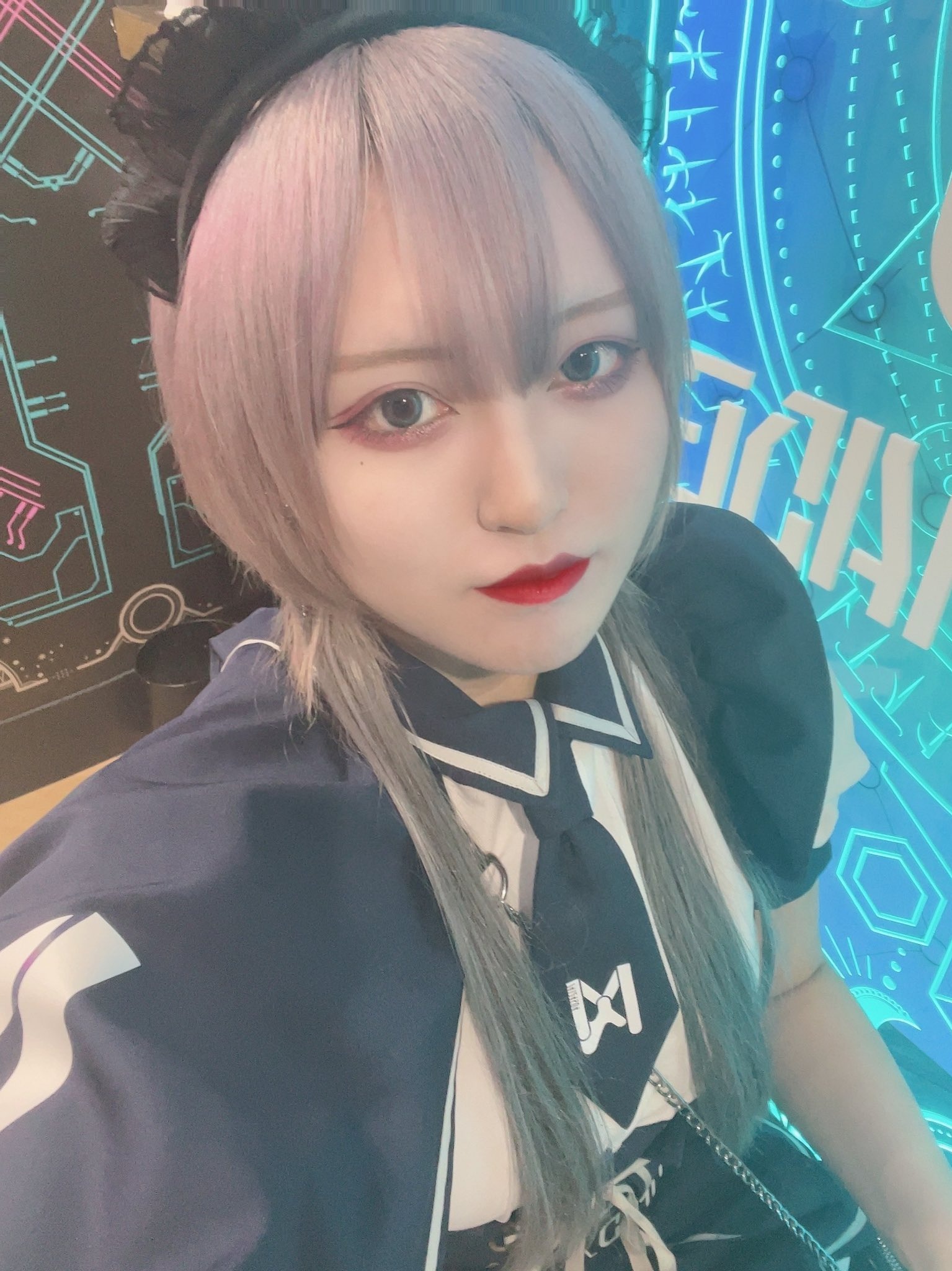 MAID MADE こはく 1