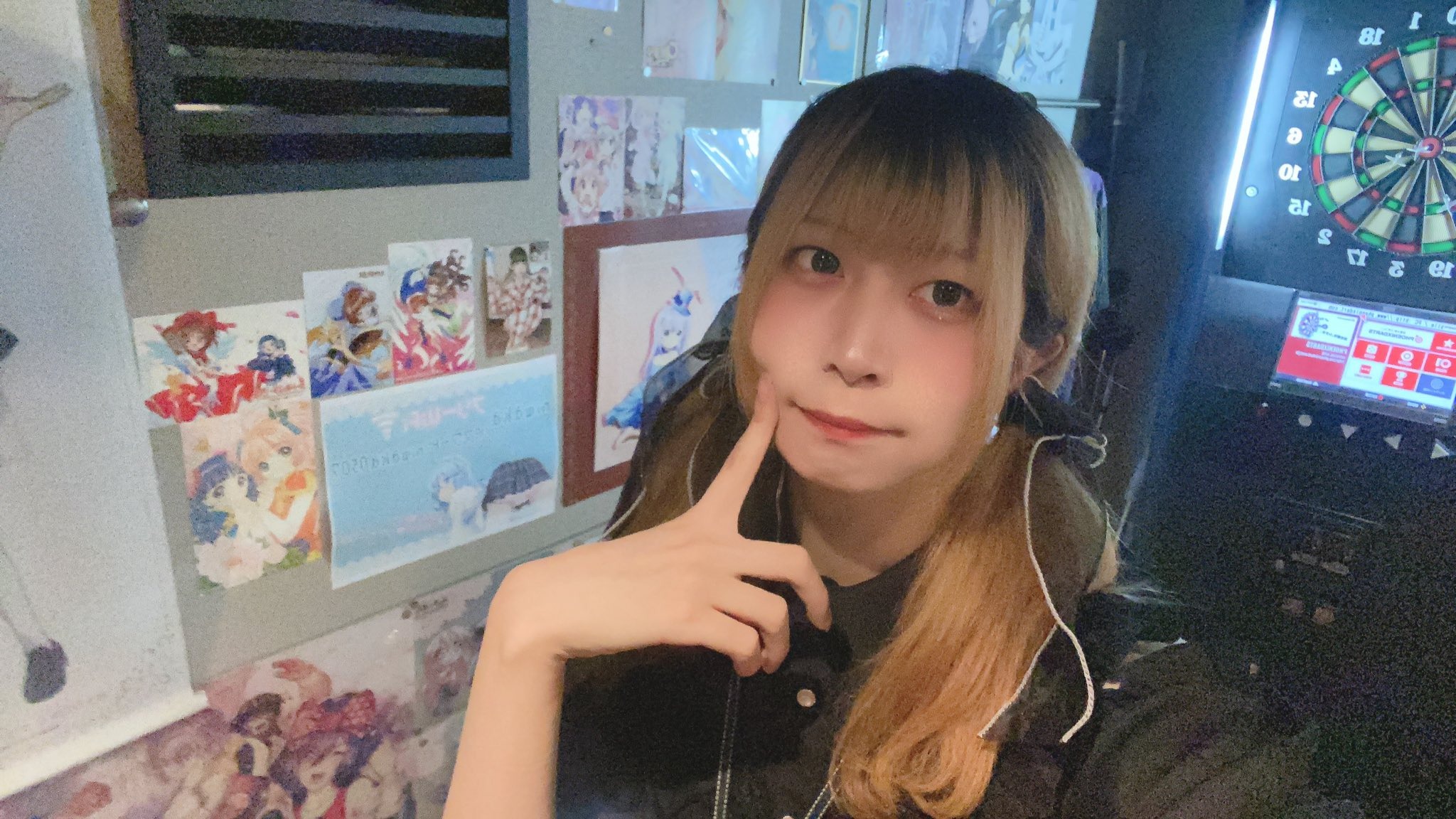 ヲタクバーにわか 実央 2