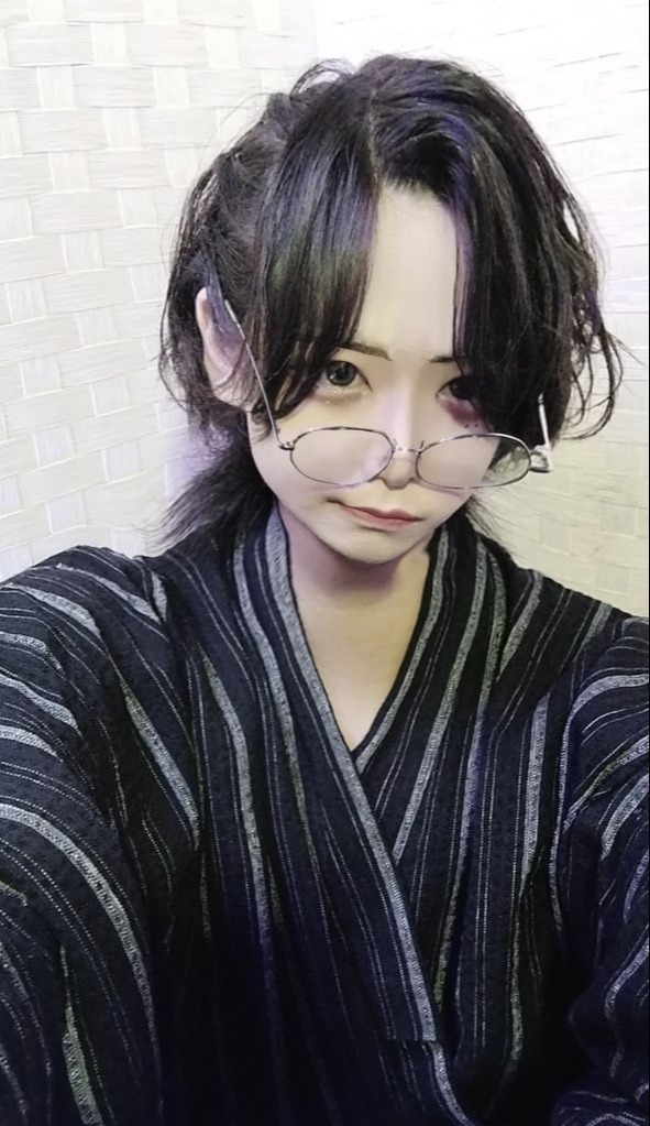 ネオンテトラ(水瀬)さん