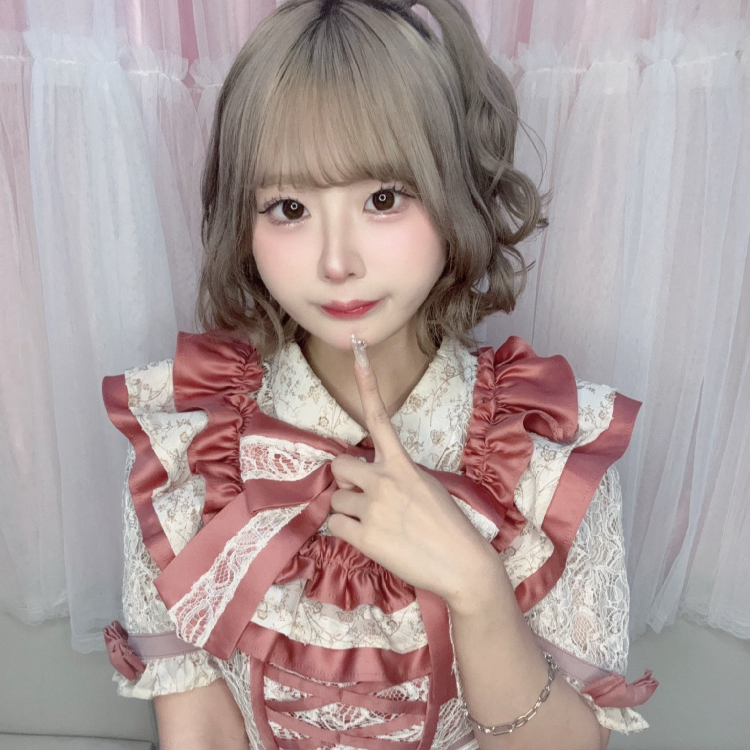 PARFUN（パルファン）(なち)さん
