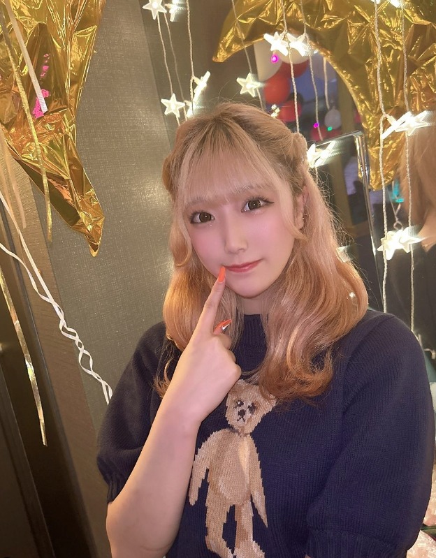 Concept Bar inoka(イノカ)(ひなた)さん