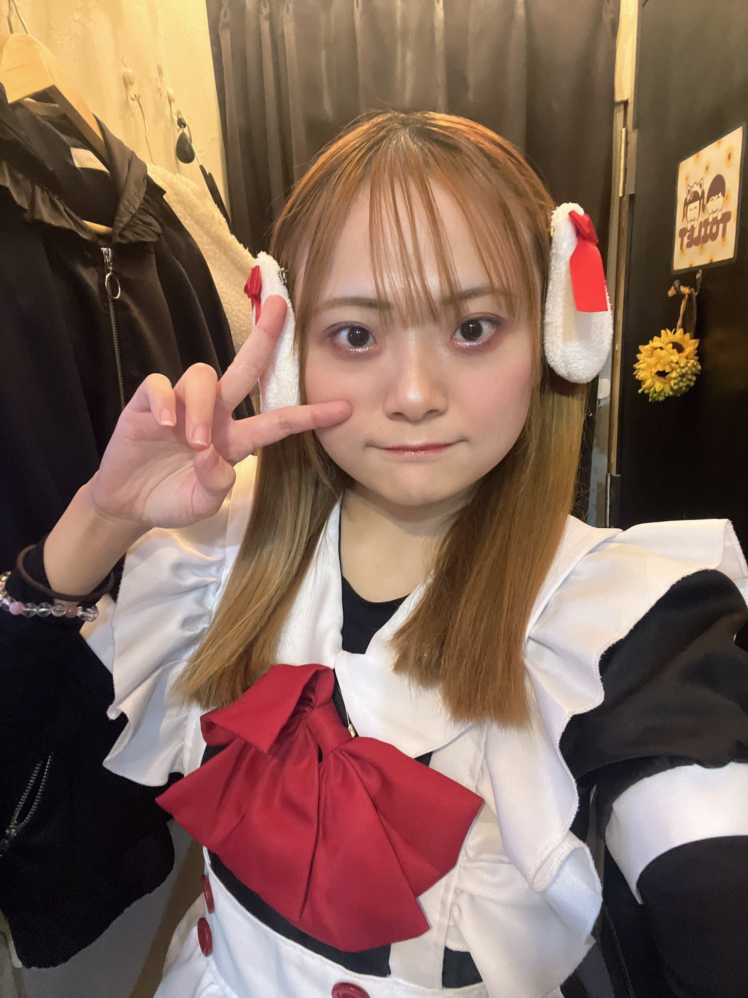 メイドダイニングひまわり まりん 1