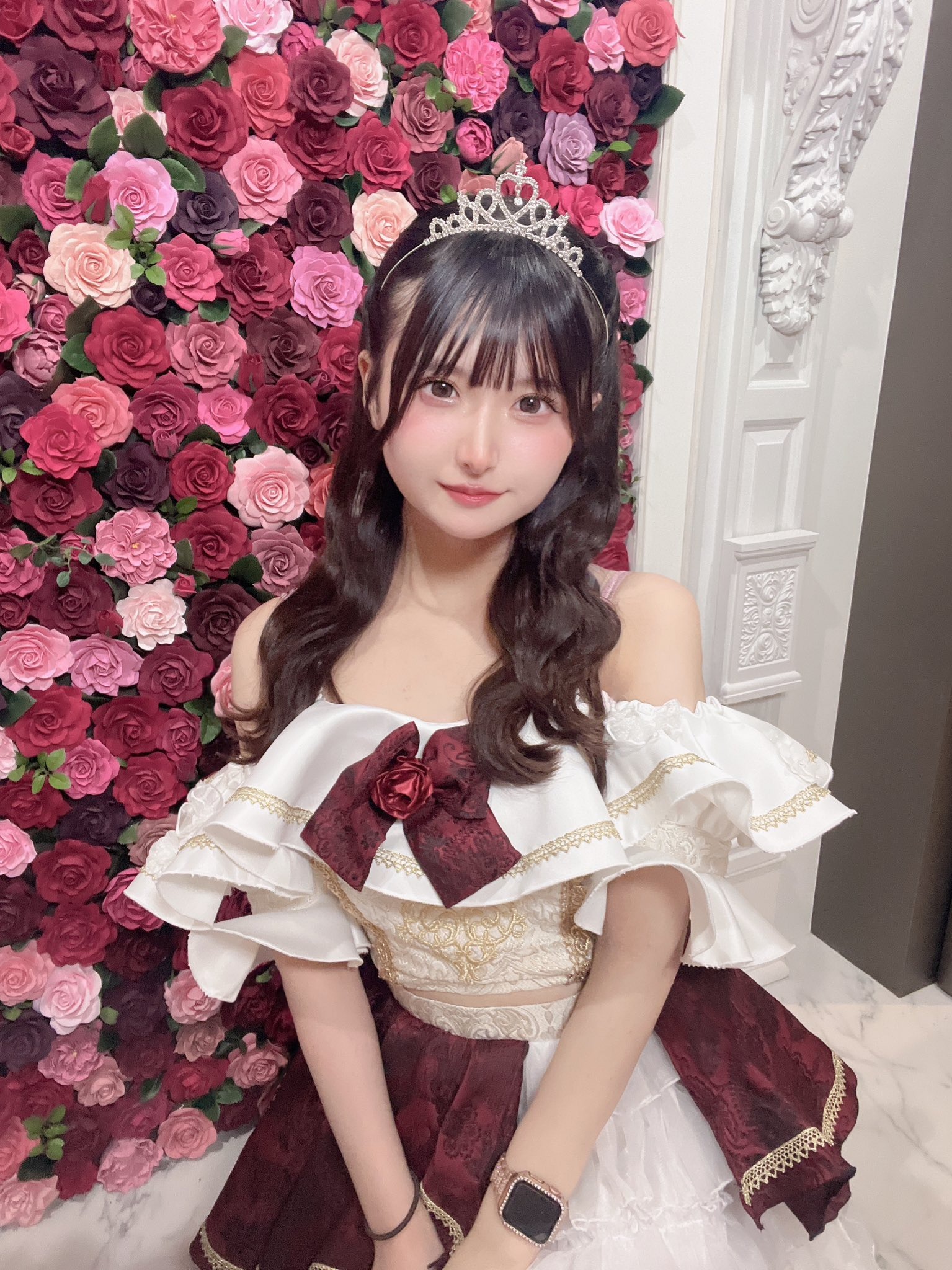 Starry Paradise(めぐ)さん