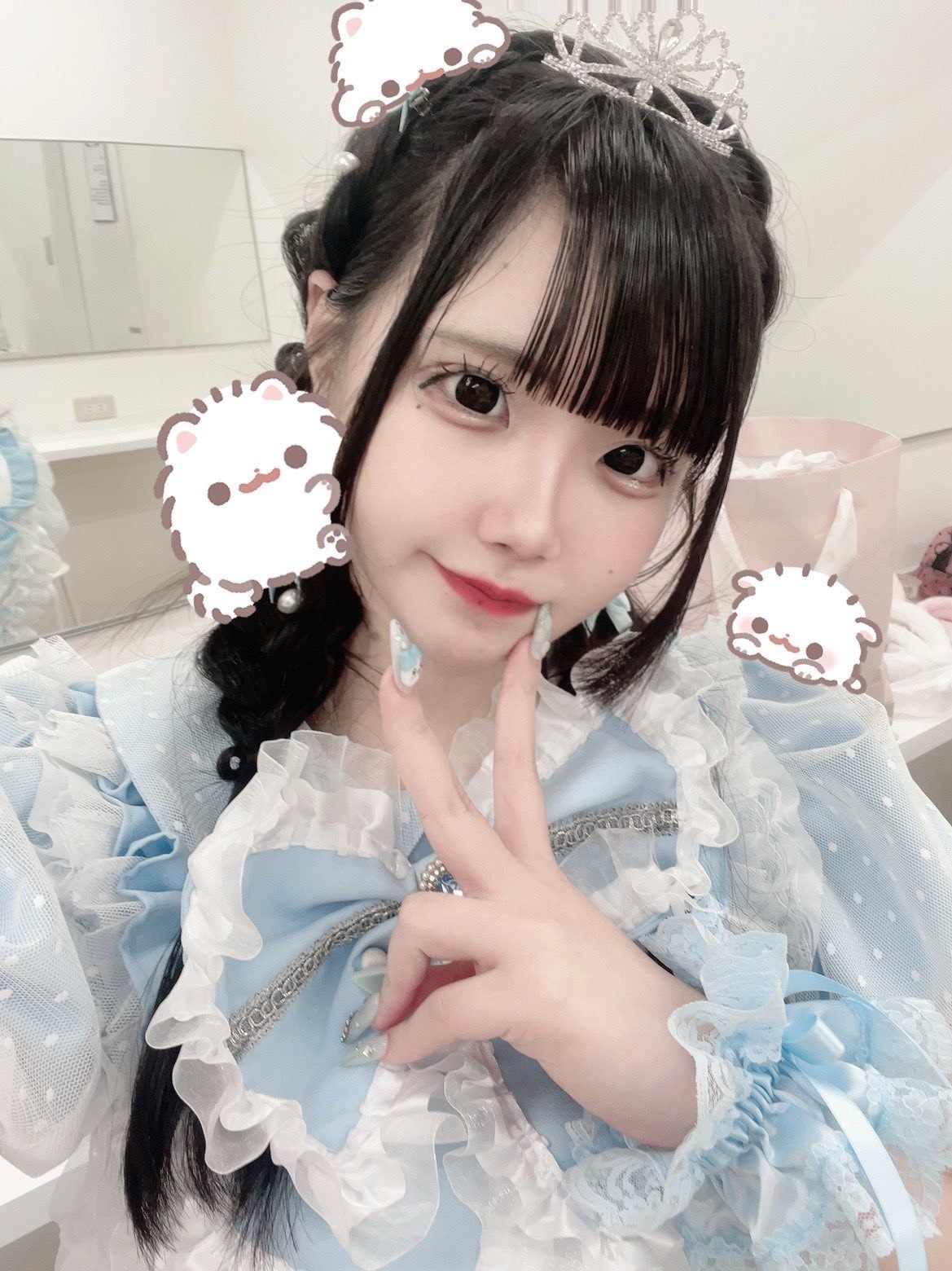 Melty Charm（メルティ―チャーム） すい 1