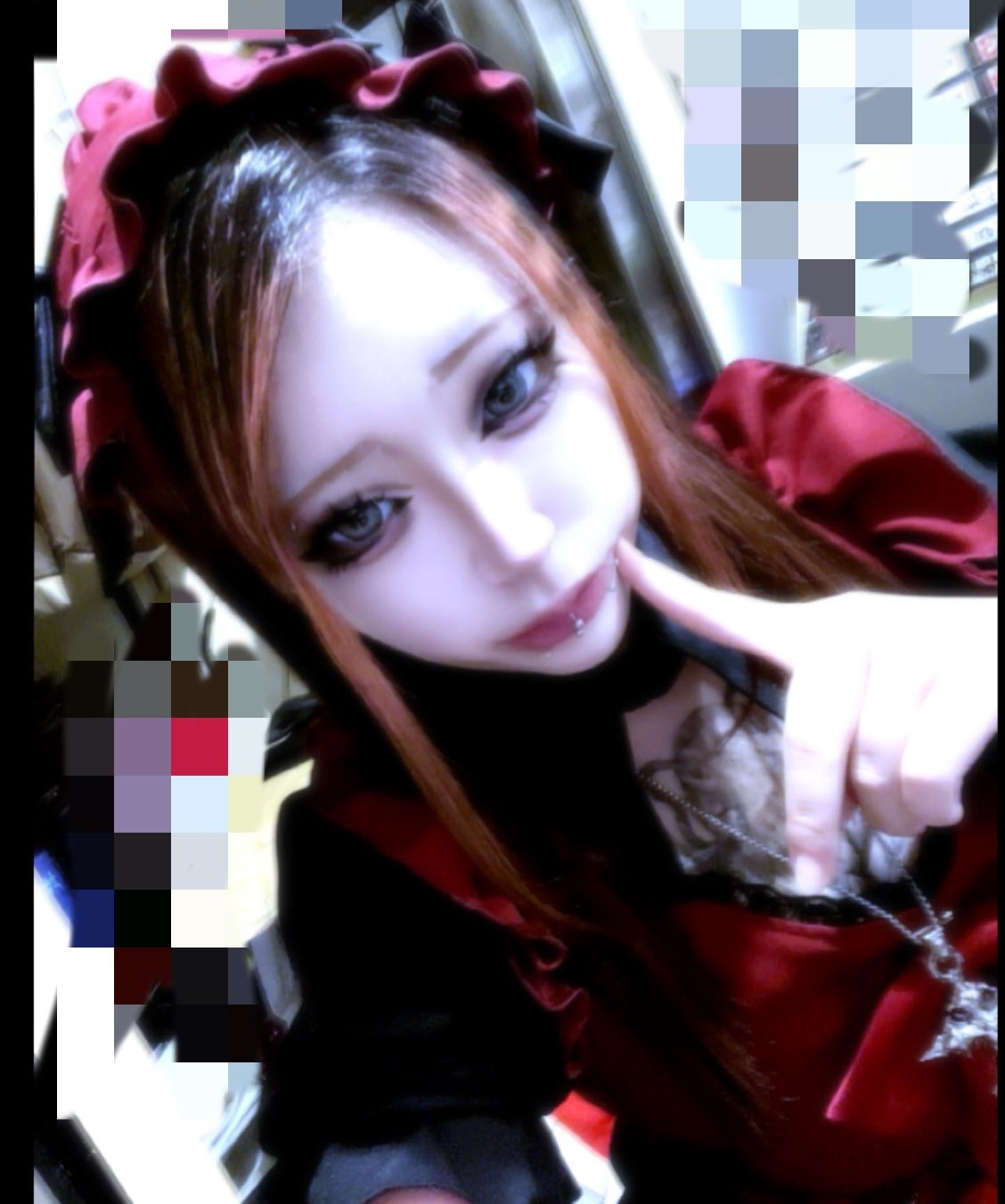 地獄一丁目(ウオッカ)さん