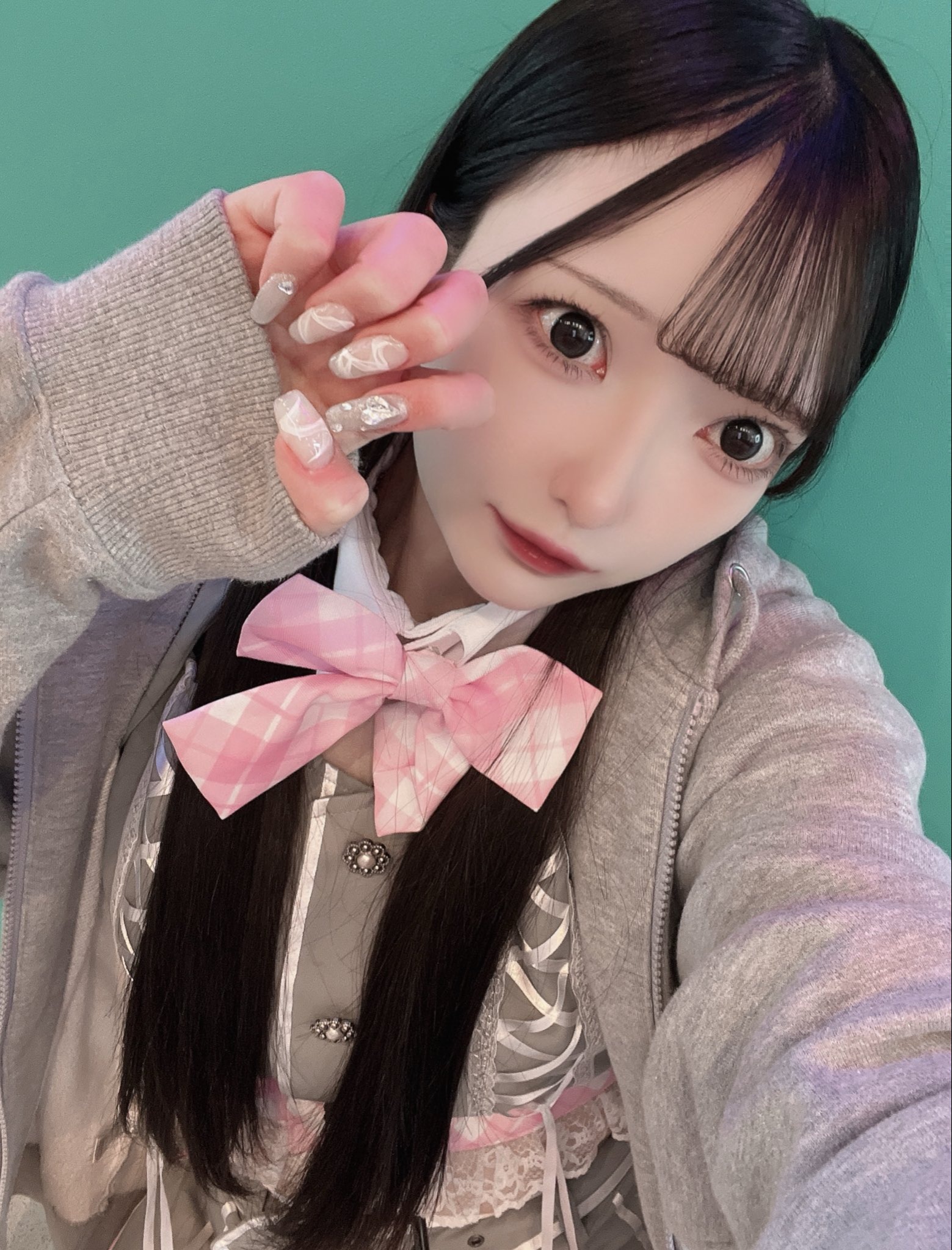 choa♥me（チョアミー） のあ 1