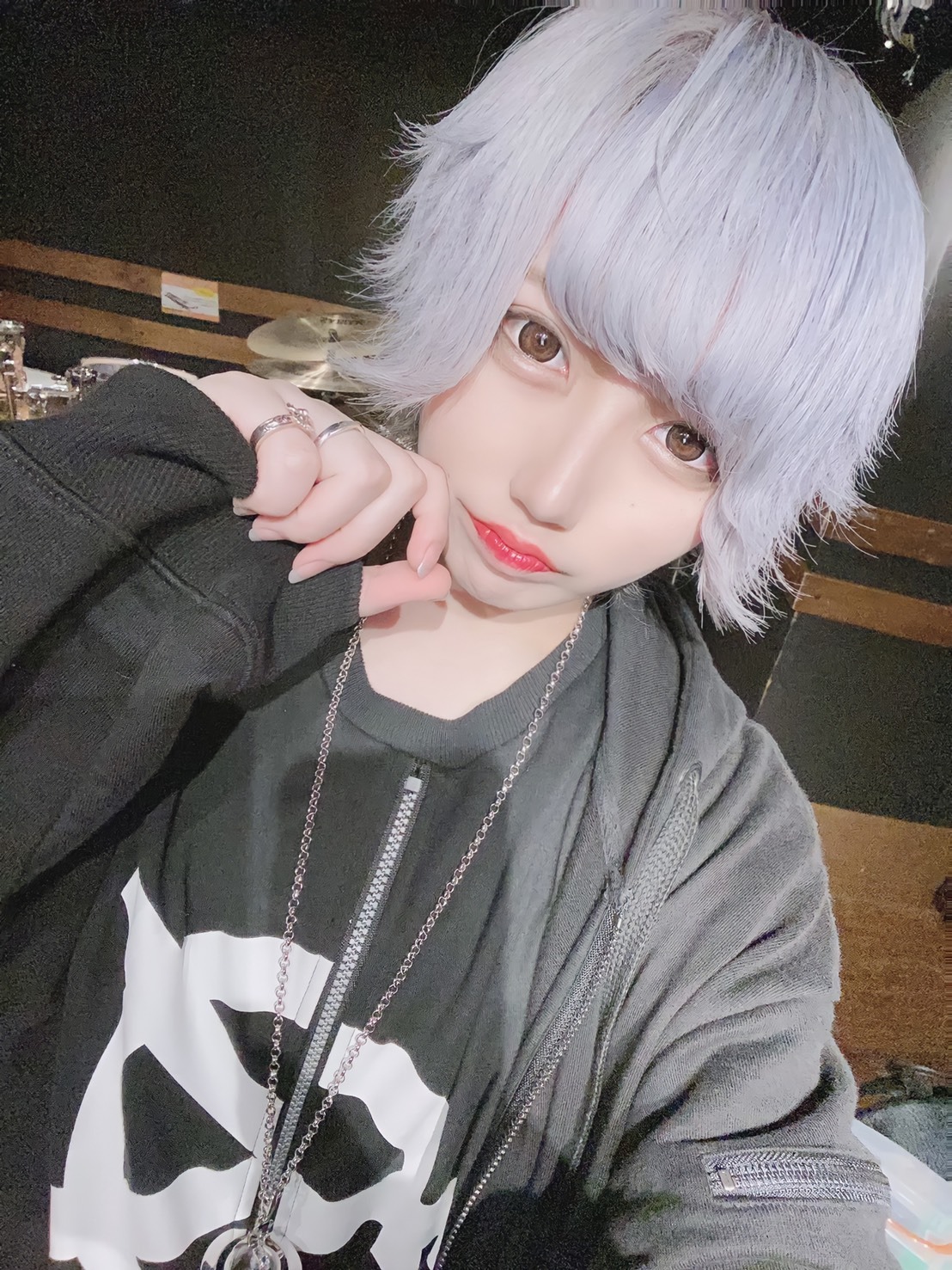 池袋男装Cafe&Bar Michel(ライト)さん