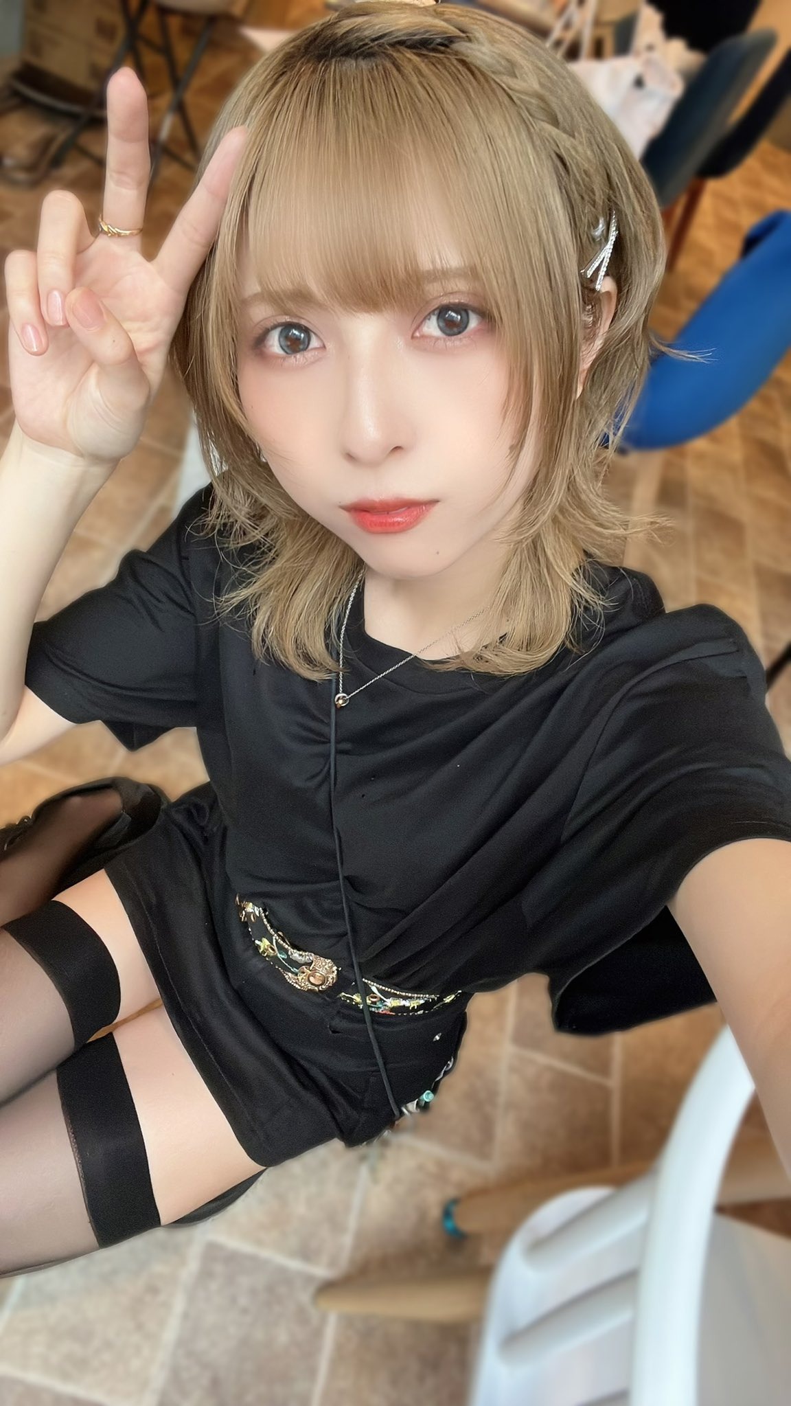 天空のエスカフローラ 輝 1