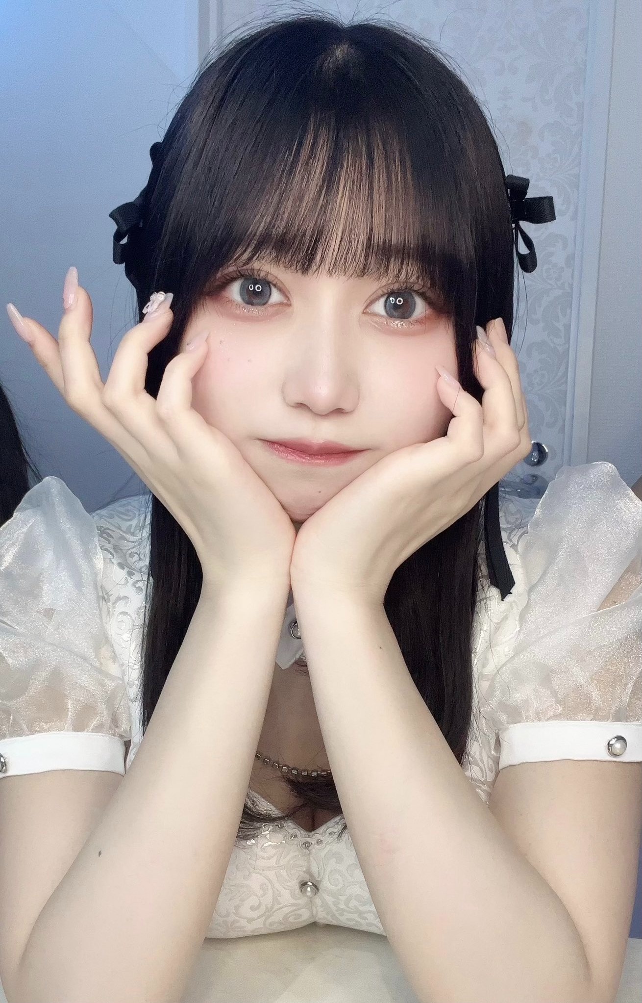 あきゅろす。 シュウ 4