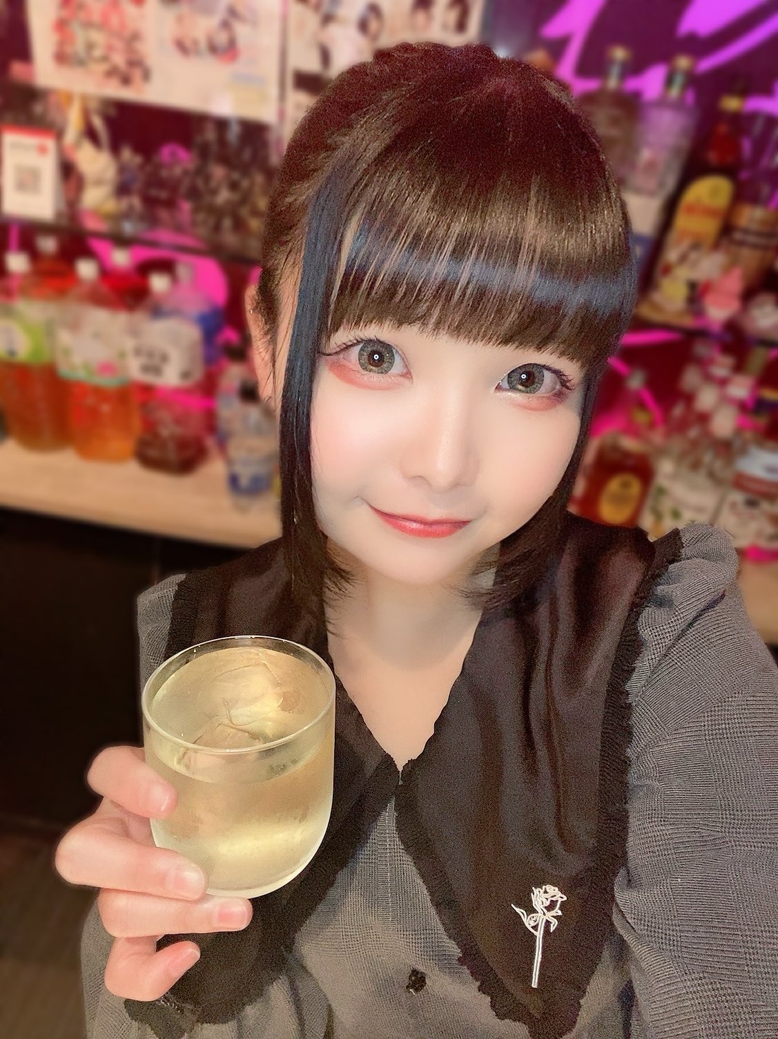 アニソンバーもふる新宿歌舞伎町店(ぱち)さん