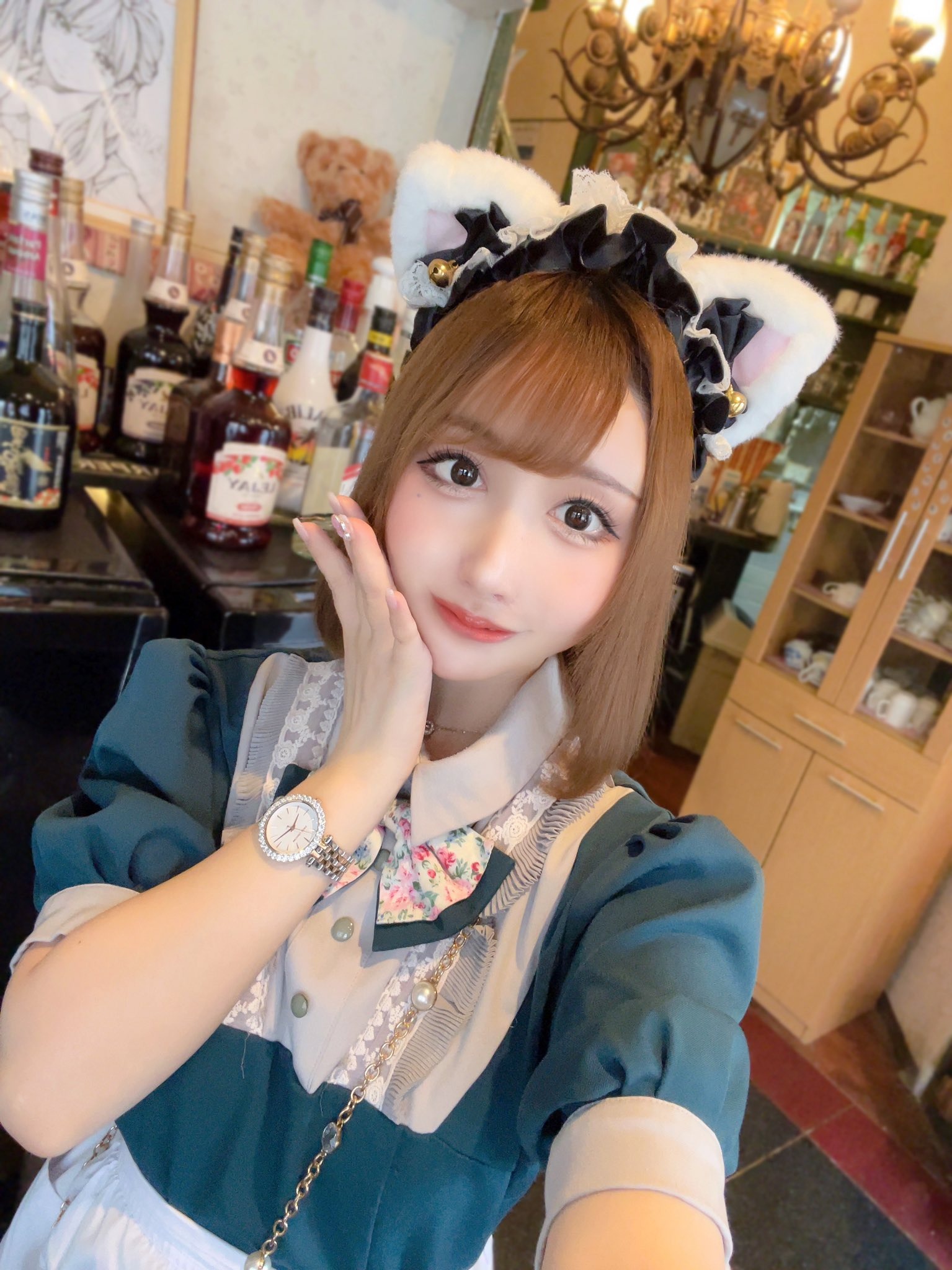 Café Andante(カフェ アンダンテ) はるひ 2