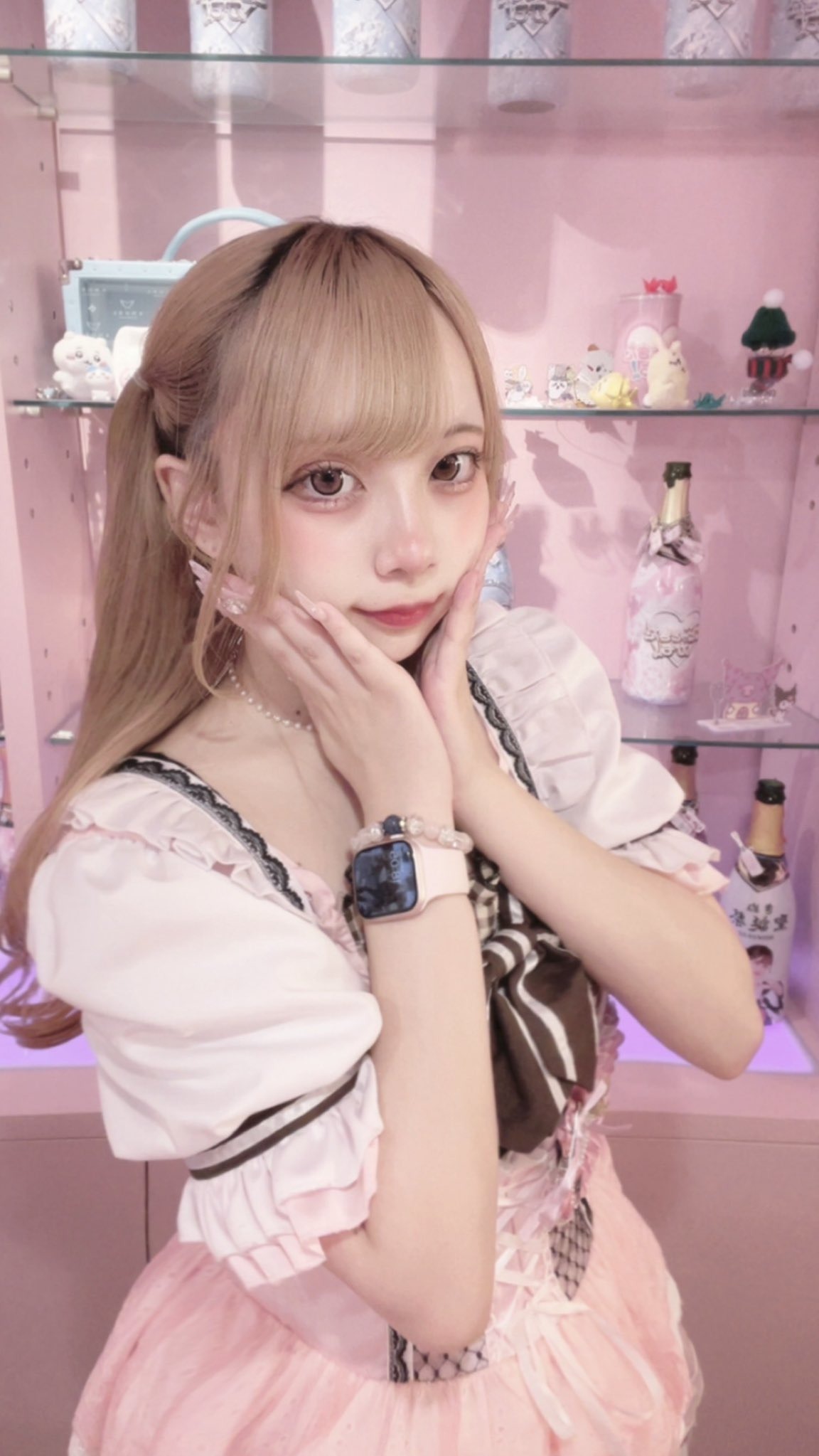 ビビッときたかも！ ねあ 1