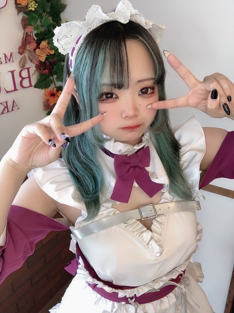 BLUE EGG AKIHABARA（ブルーエッグ） みんと 1