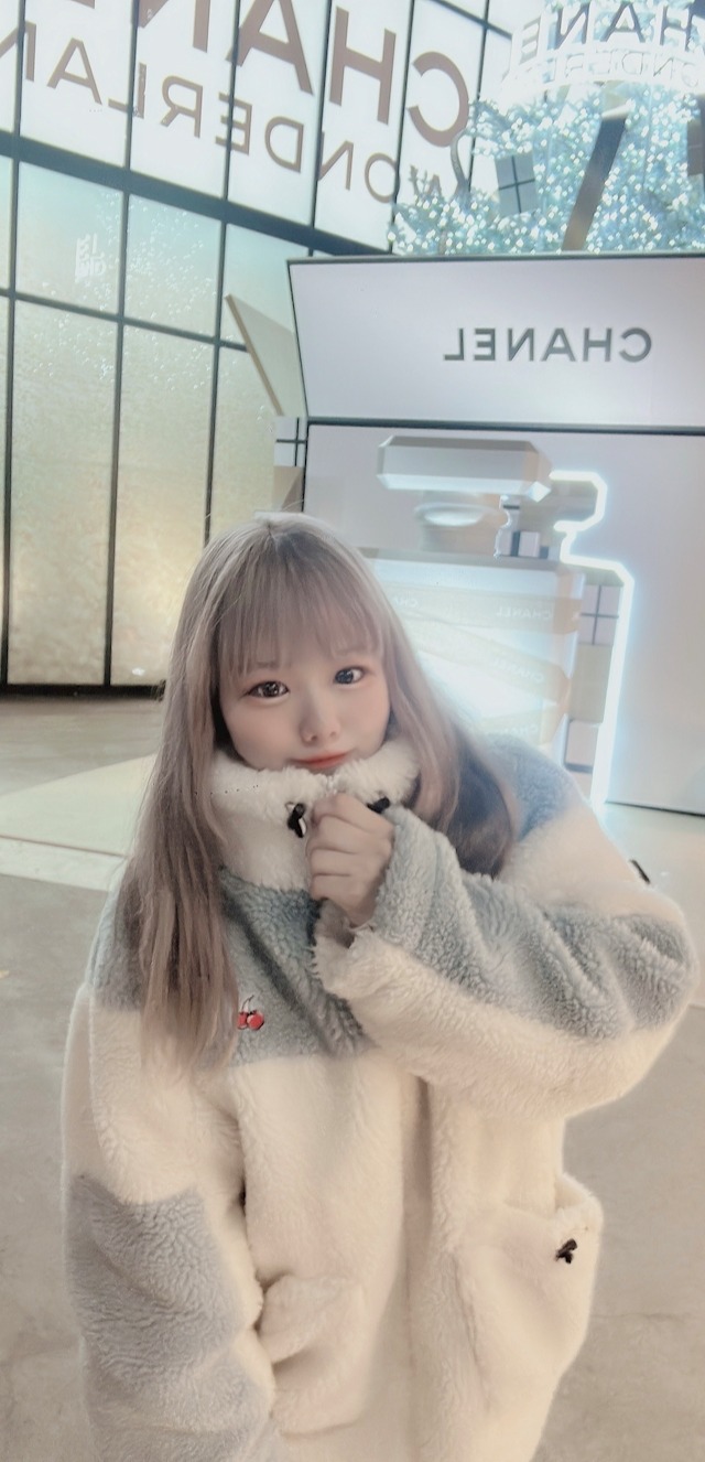 HuGMo（はぐも） せいな 3