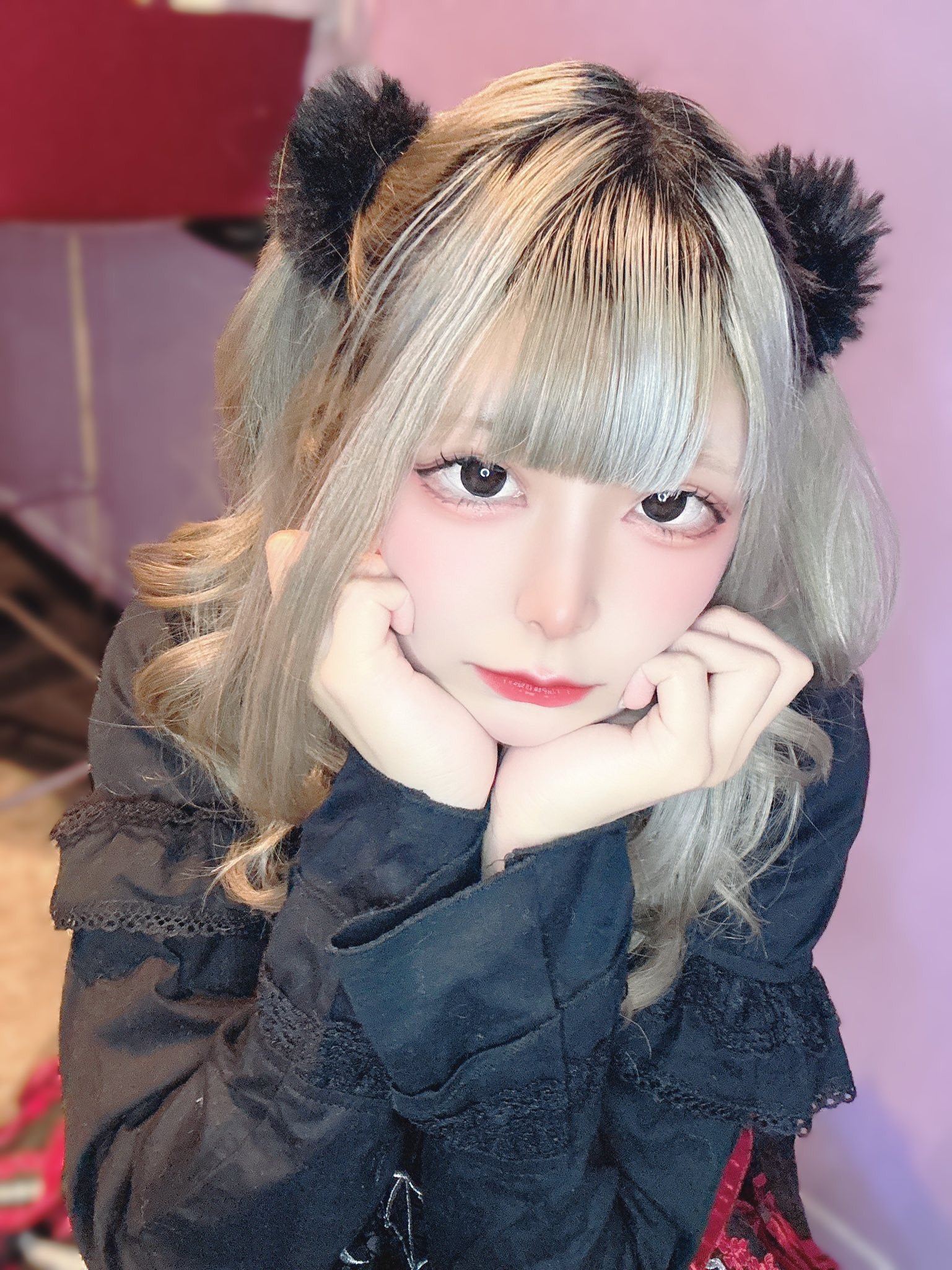 小悪魔カフェ diable（ディアブル） りり 1