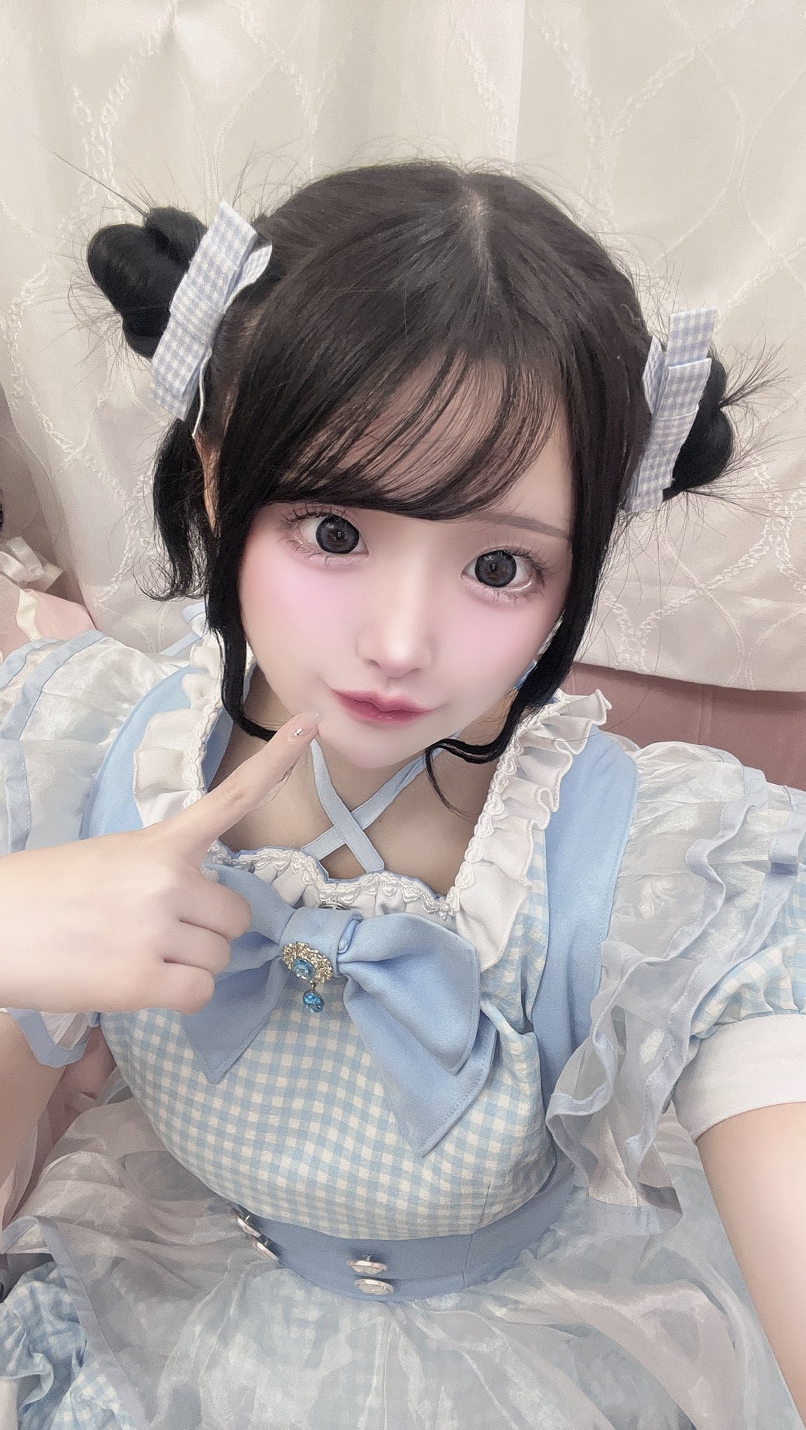 恋心ぷりんせす(うい)さん