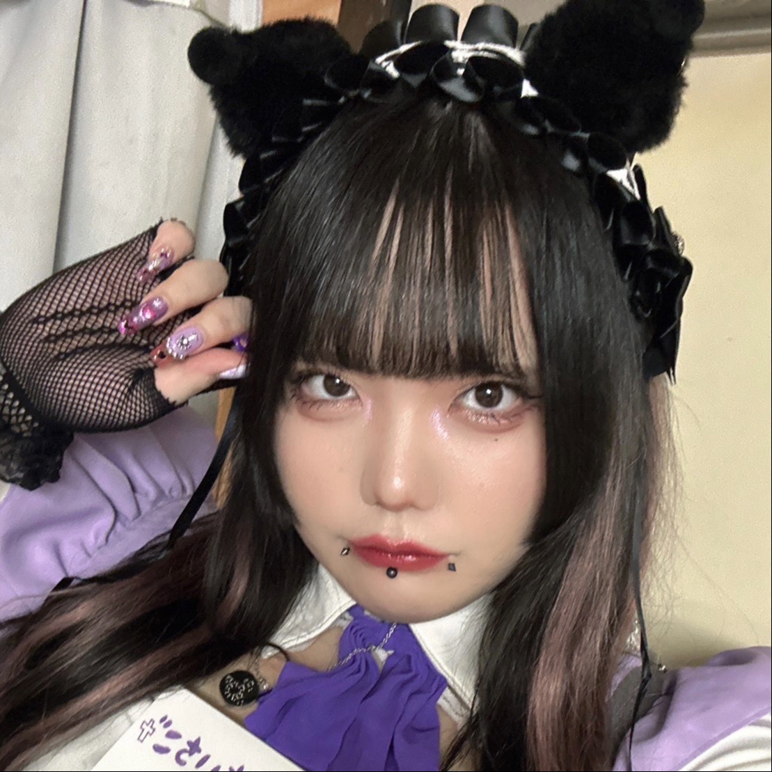 ムチぽちゃメイドカフェ Shangrila（シャングリラ） 黒依いちご 1