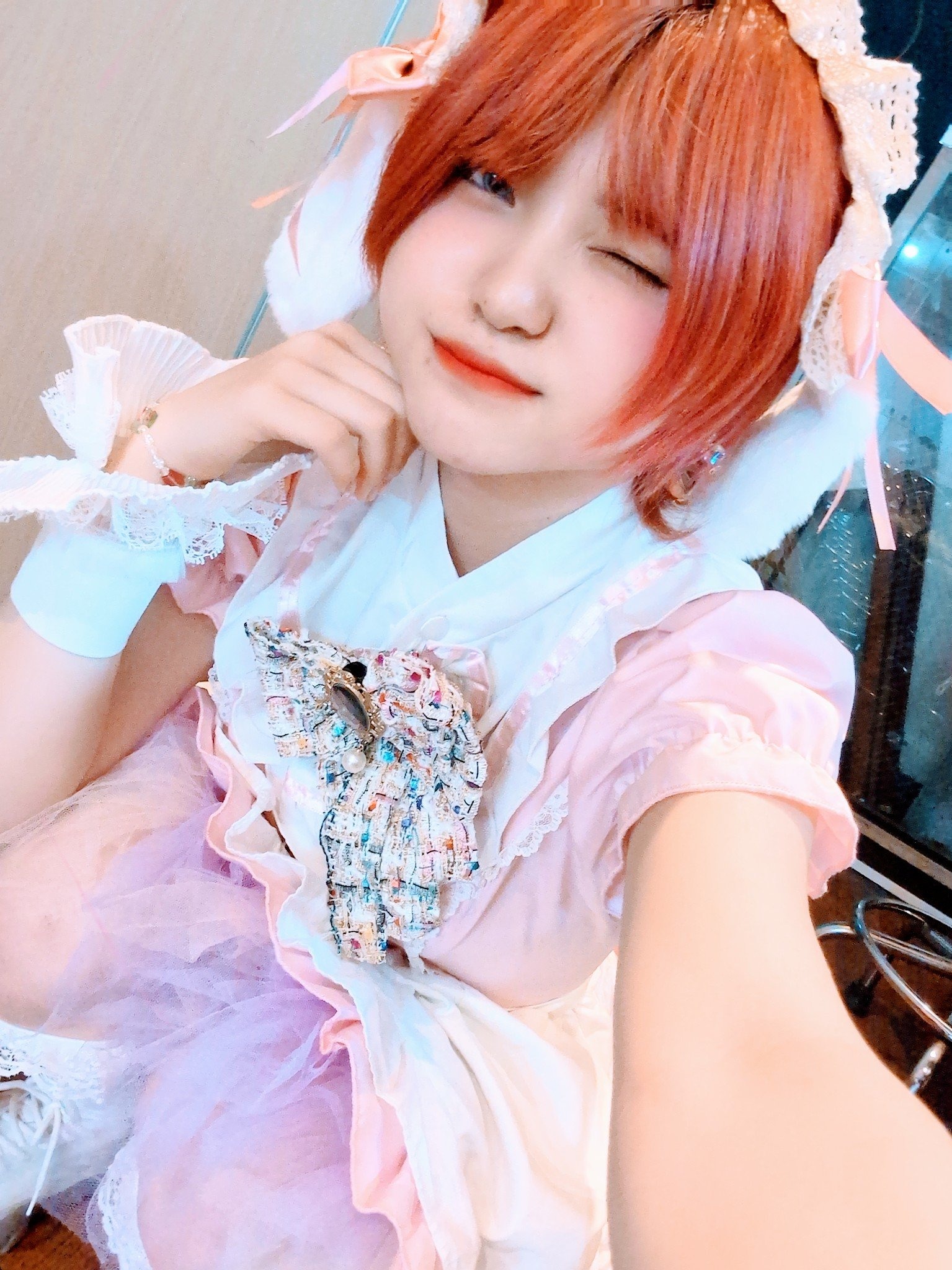 メイド喫茶フィーユ ゆず 3