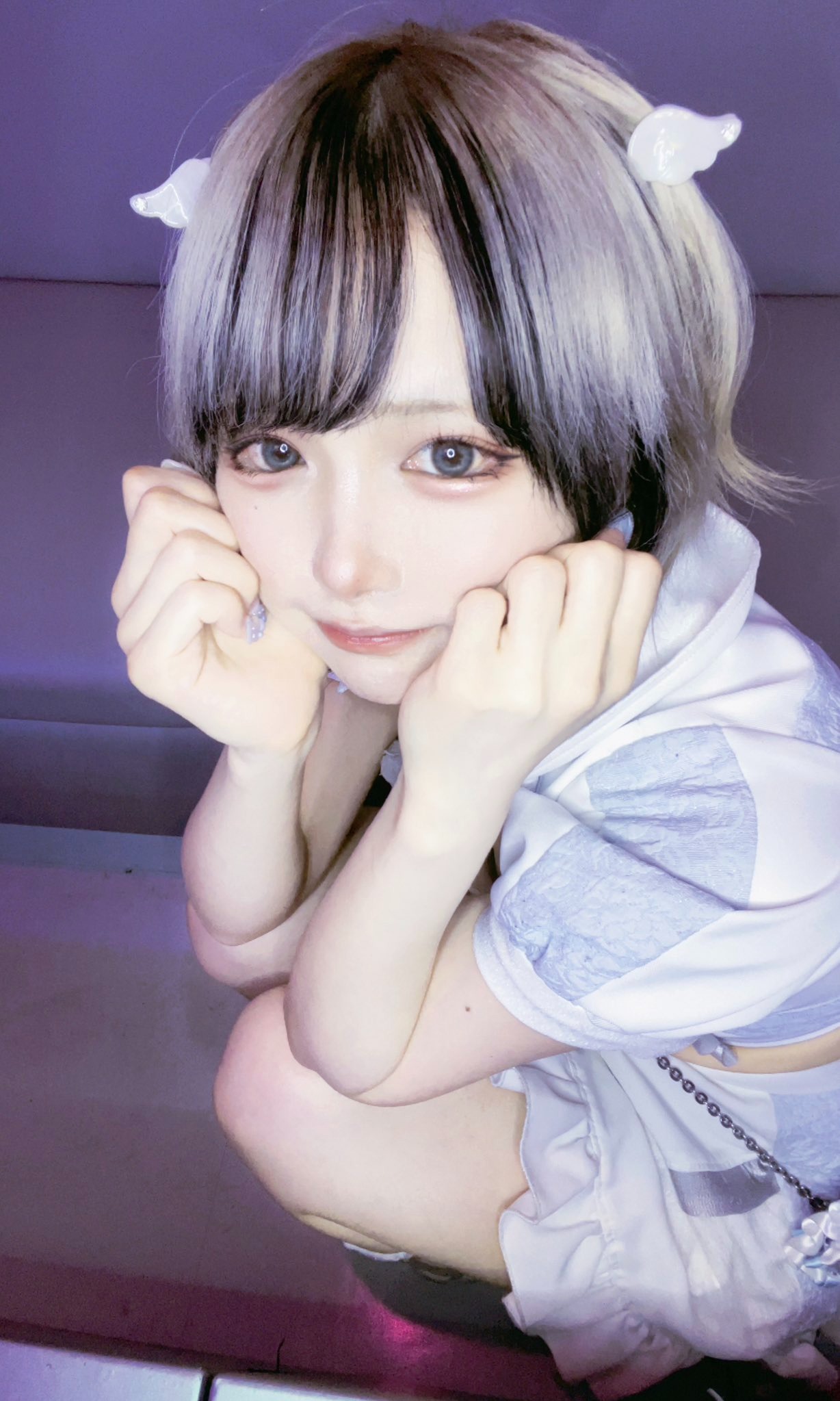 キミとろぐいん。 まにょちる 2