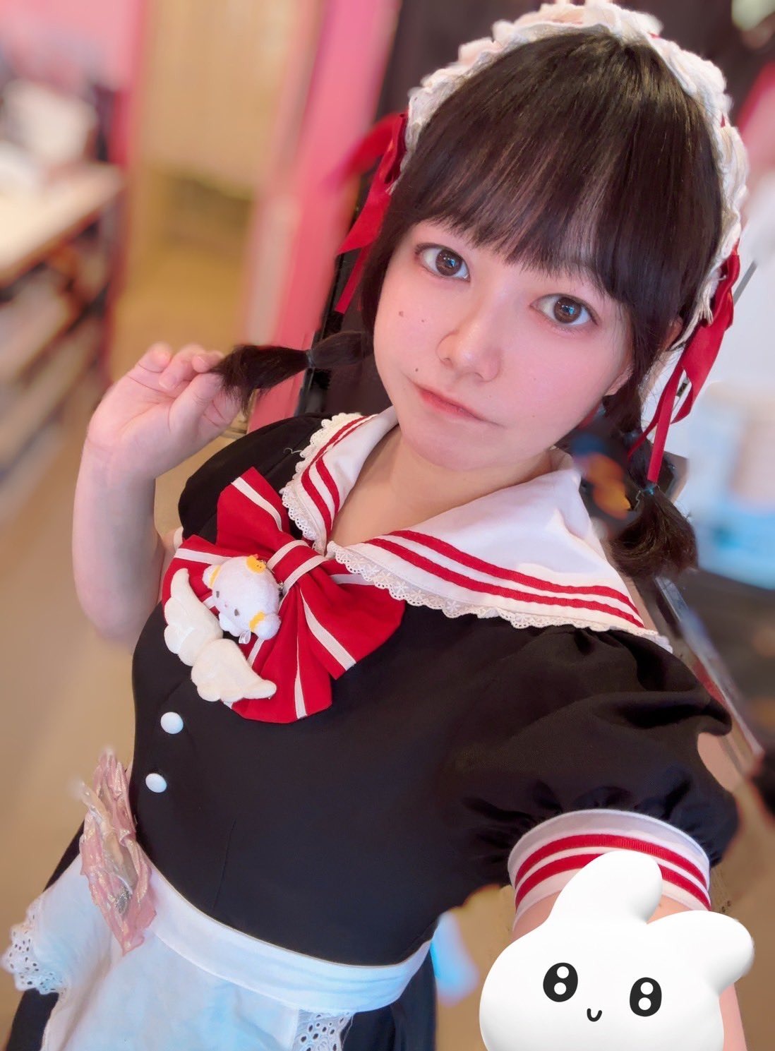 ソラミカ あむ 1