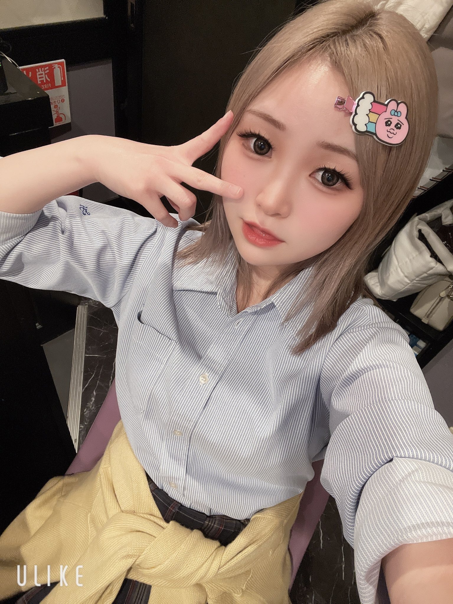 ぷてぃまーじゅ(エマ)さん