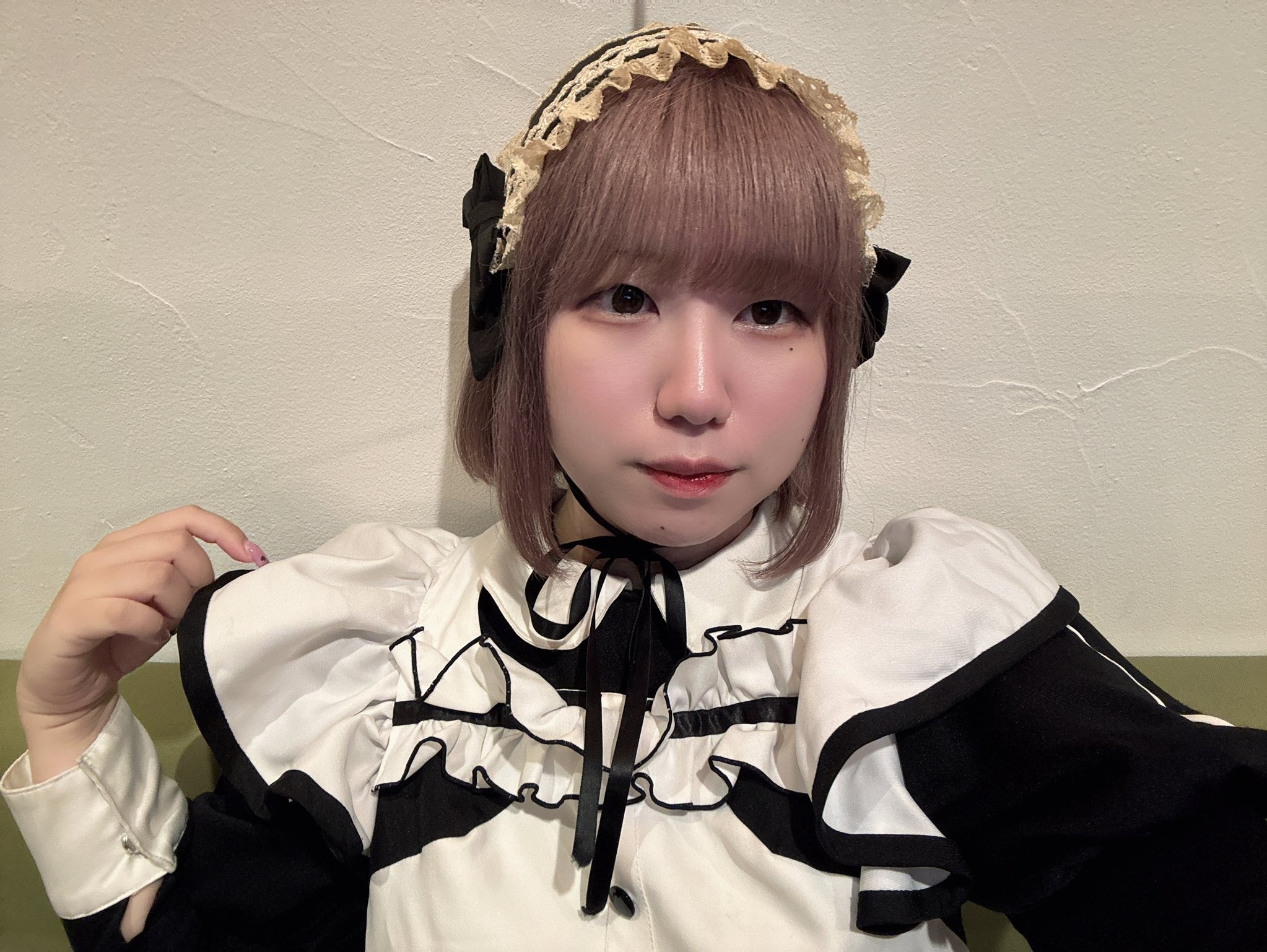 気絶(つむぎ)さん