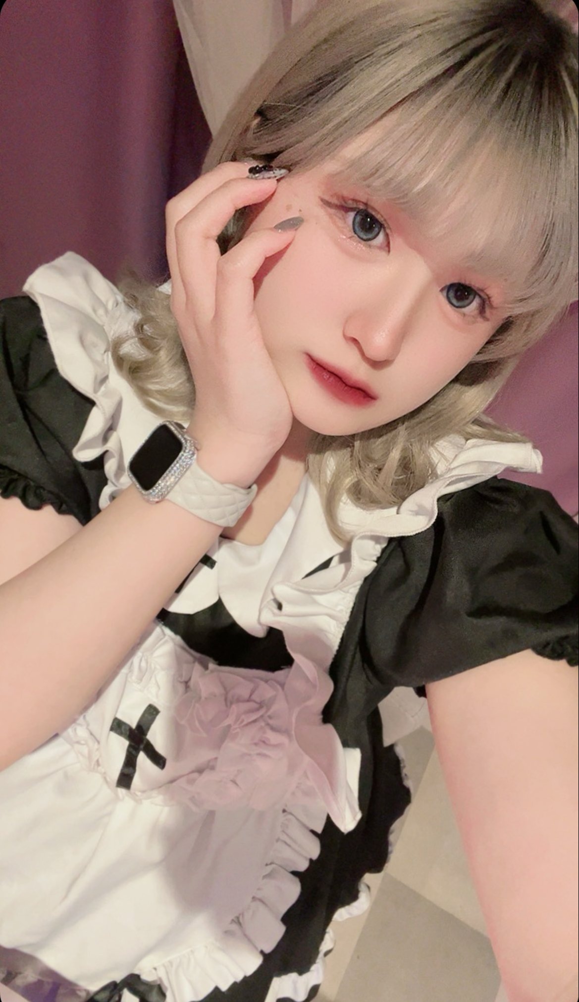 小悪魔メイドBARらぶでびる れあ 1