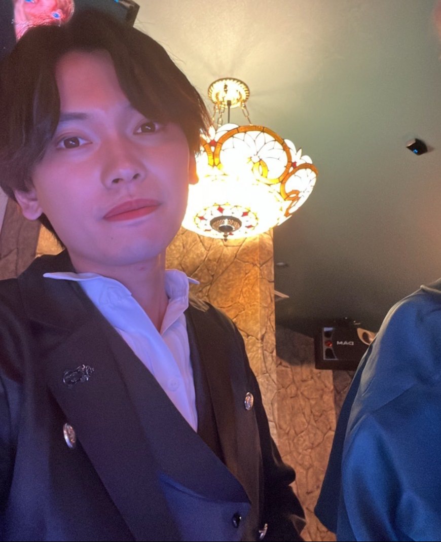 Candle light レイラ 1