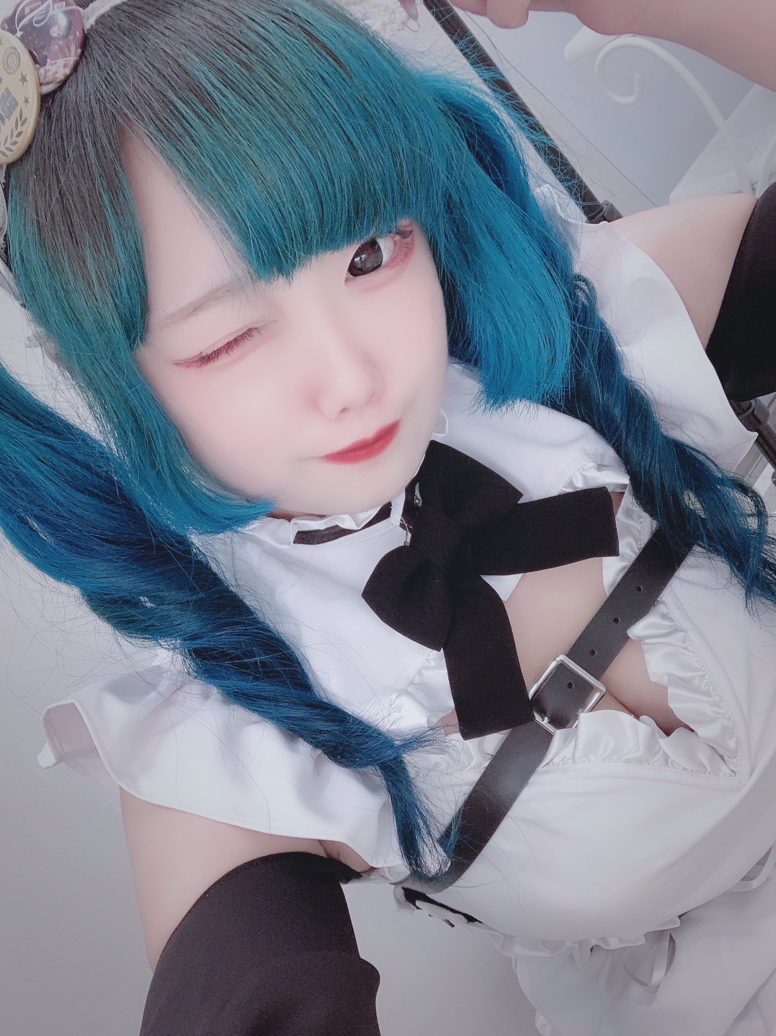 BLUE EGG (ブルーエッグ) 葉月 3