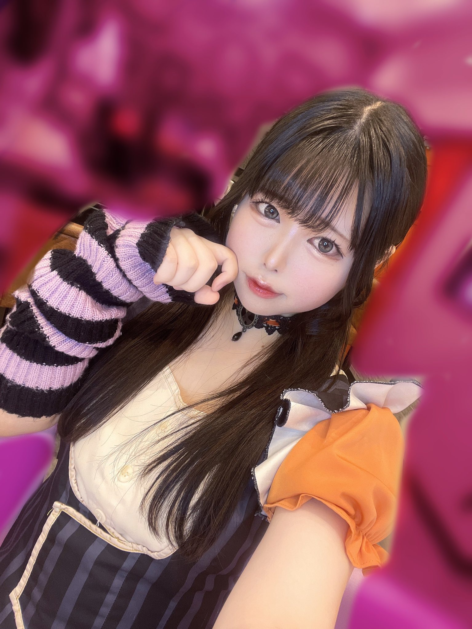 and Pumpkin むねん 1