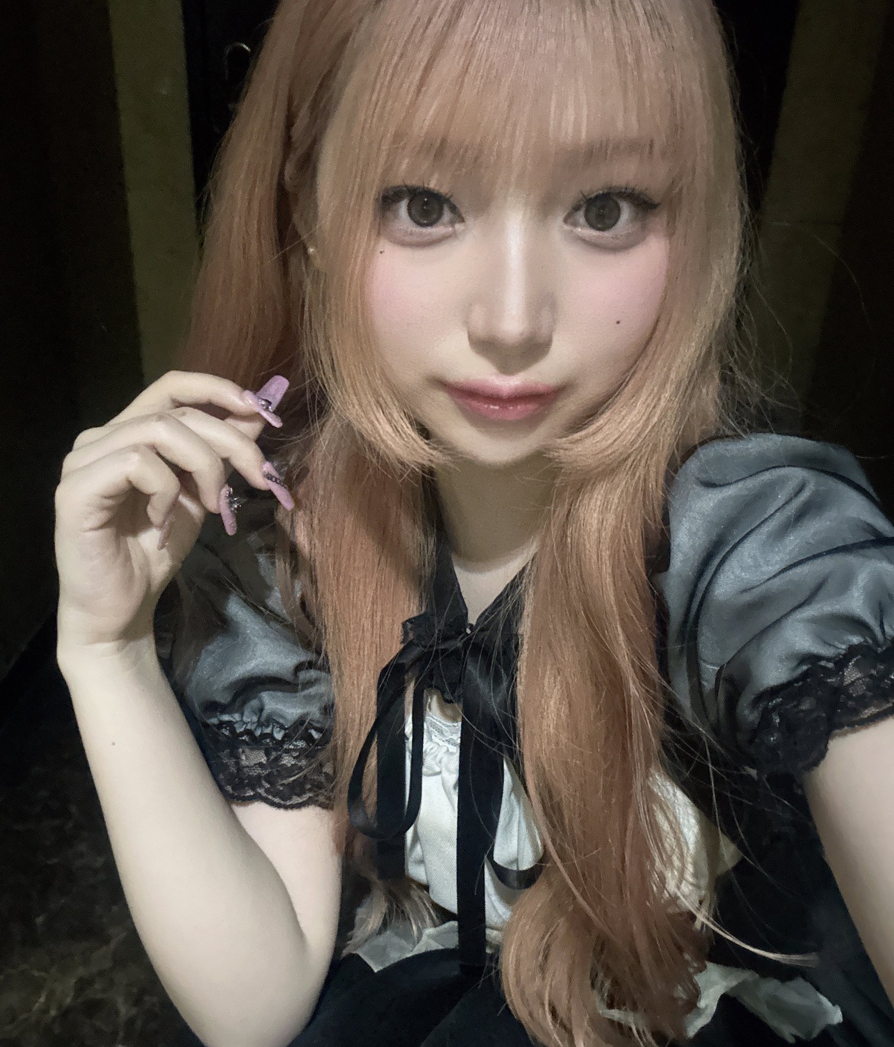 Maiid cafe & Bar AilePop じゅり 1