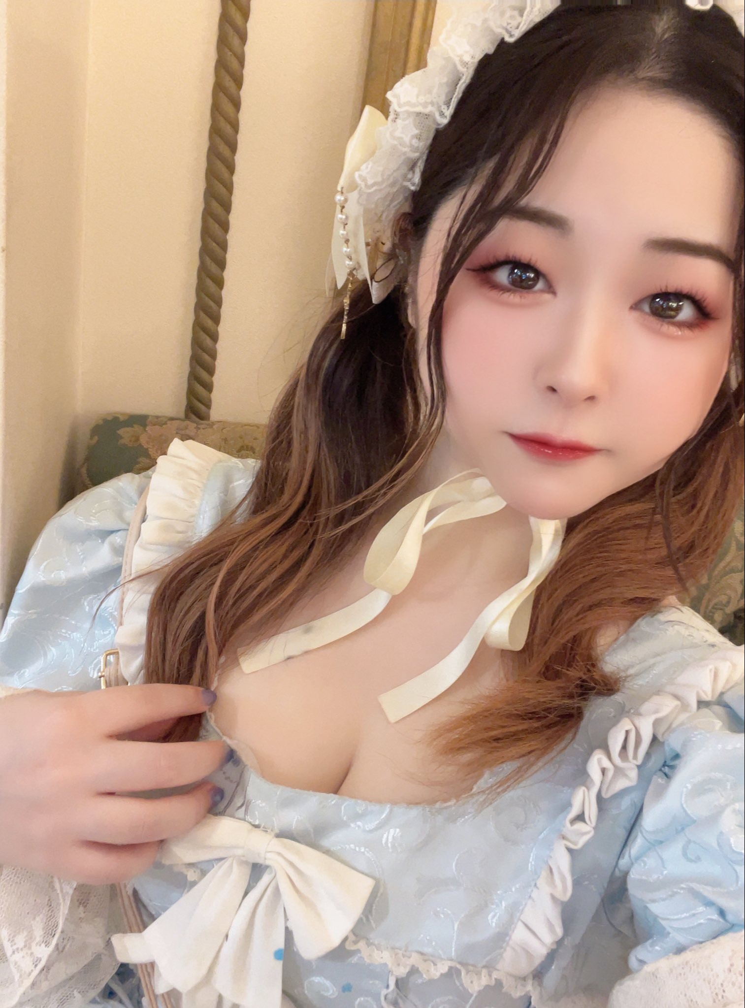 ラヴィアンローズ(りん)さん