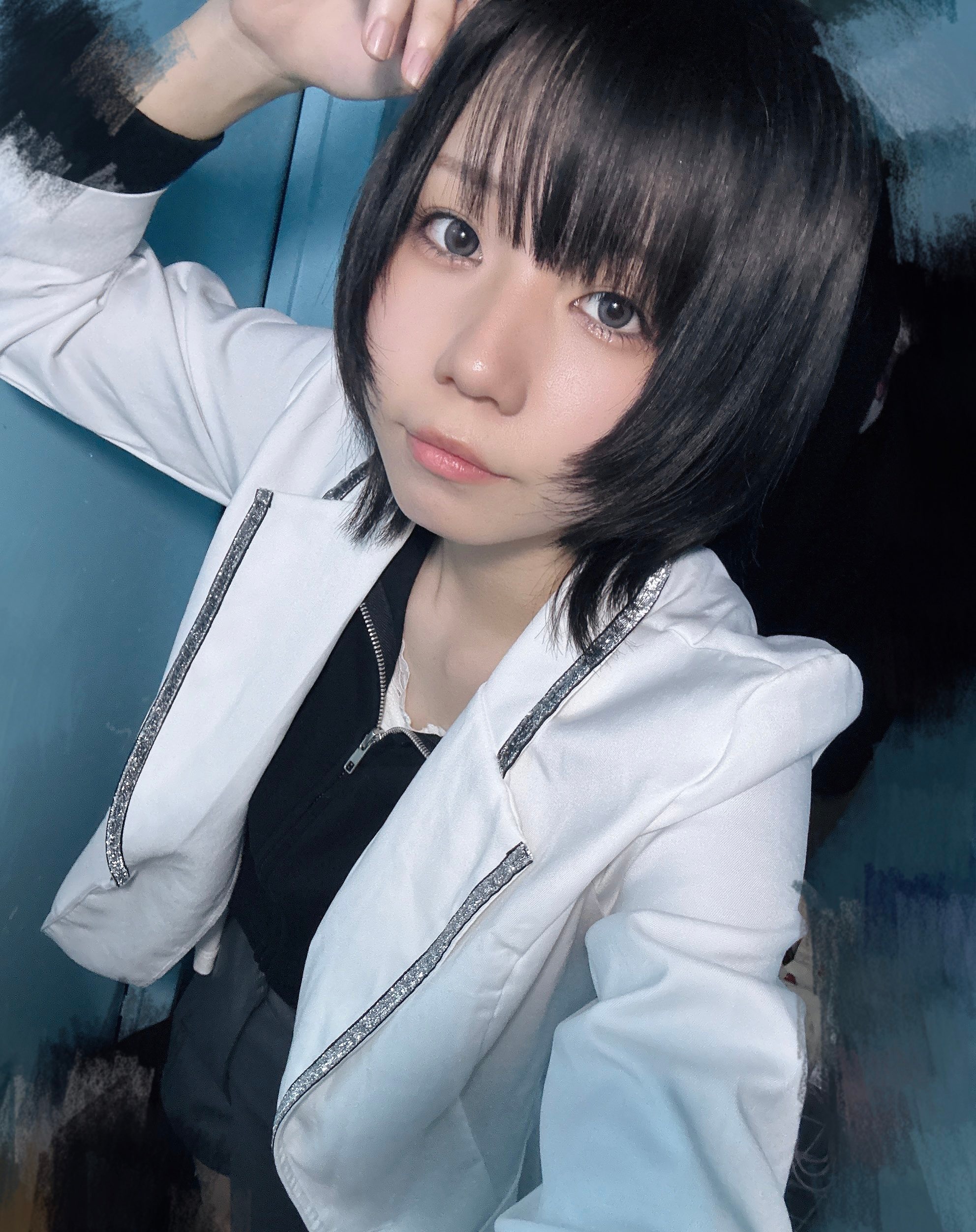 こんかふぇばー Noire(かほ)さん