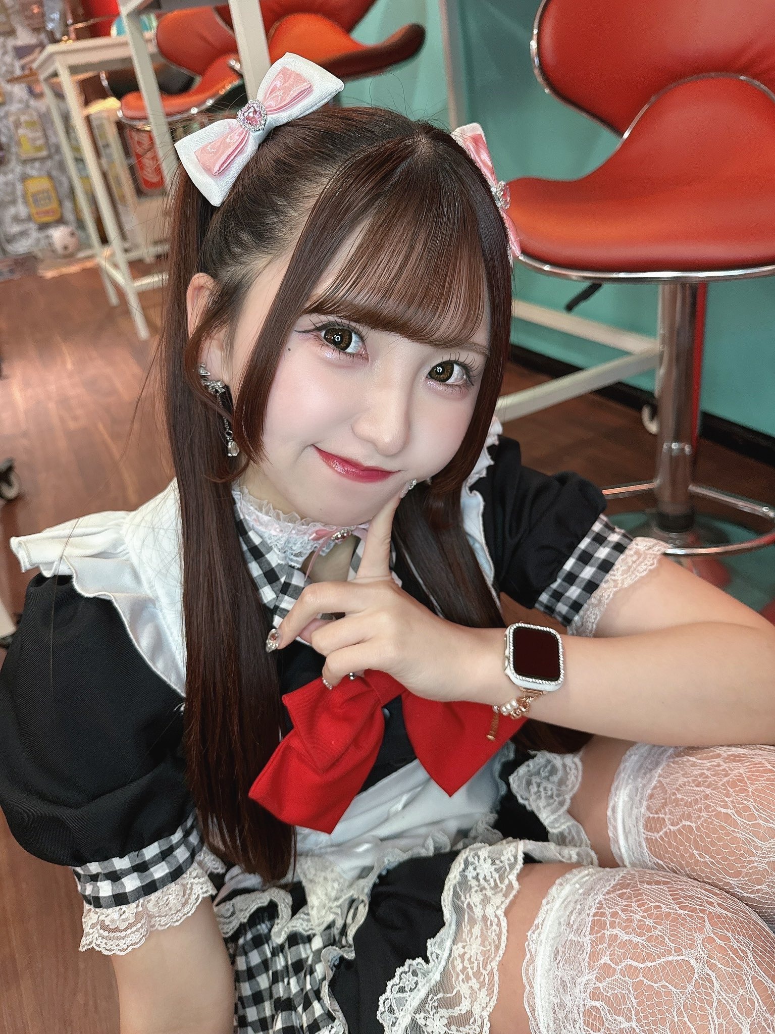 ペパーミント•ビリー れな 1