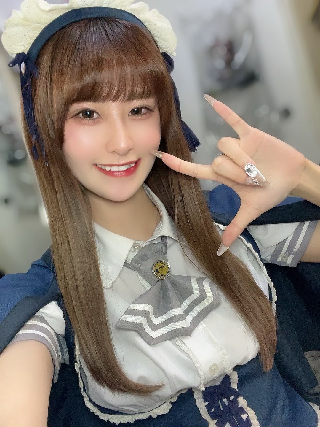 アフィリア・アスタリスク(アルカ)さん
