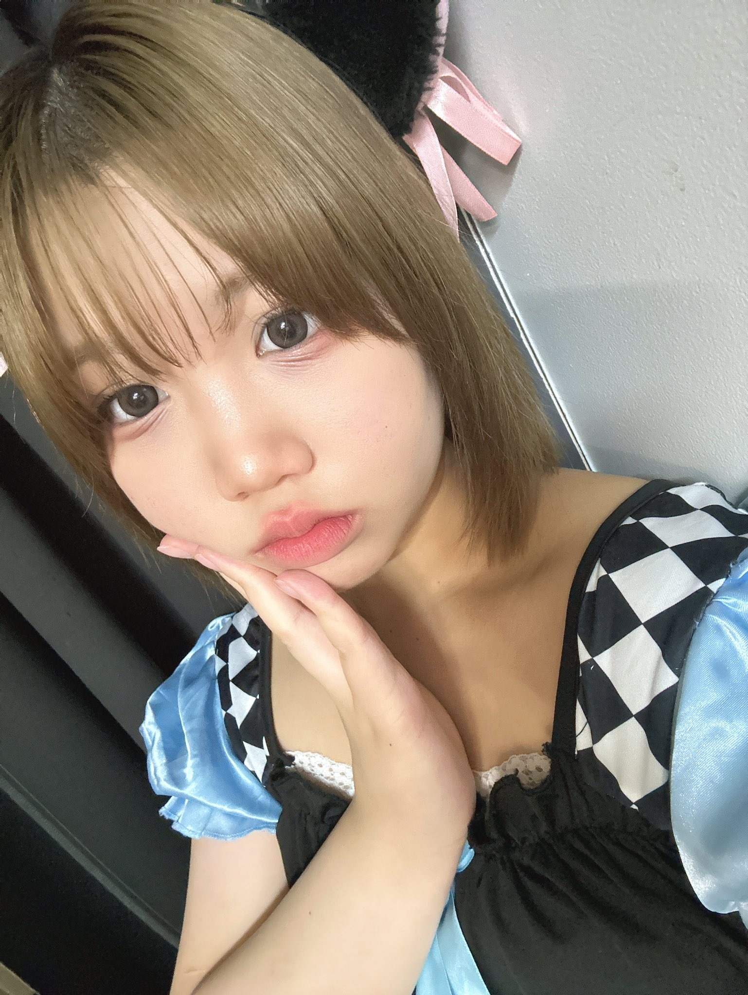 メイドインワンダーランド高円寺(なぎ)さん