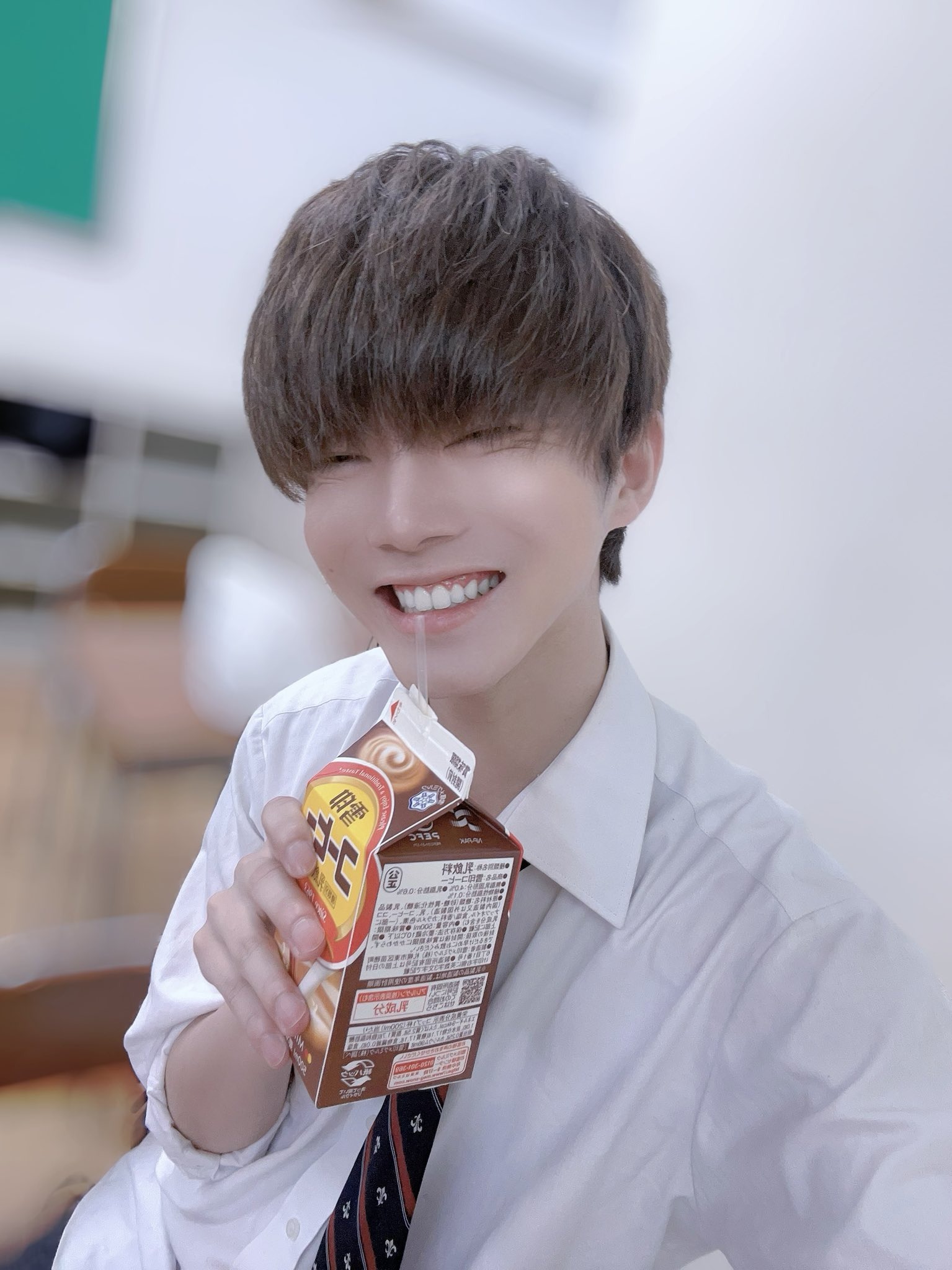 池袋男子BL学園 阿久津世那 3