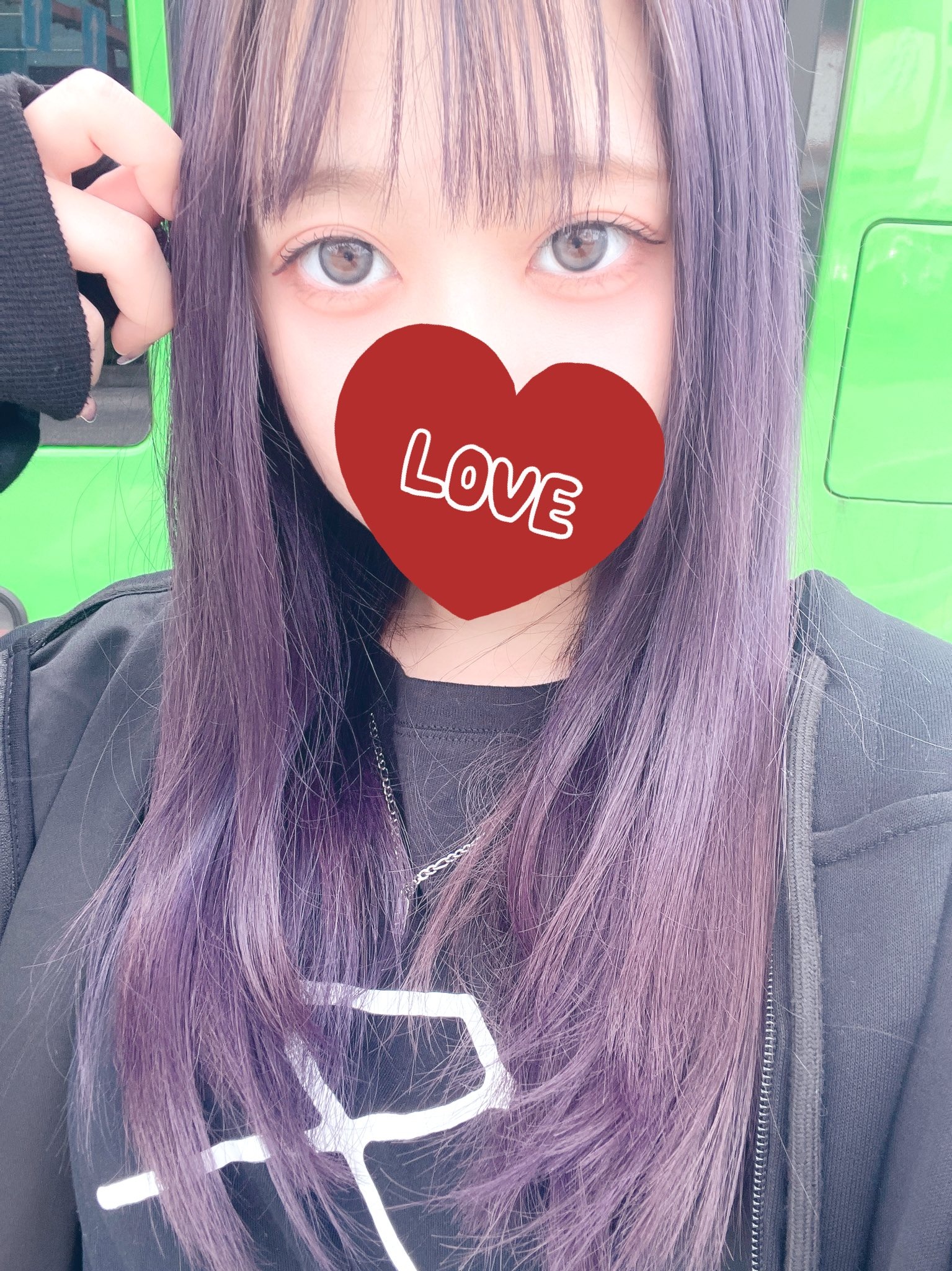 Girl’s Rule(せれな)さん