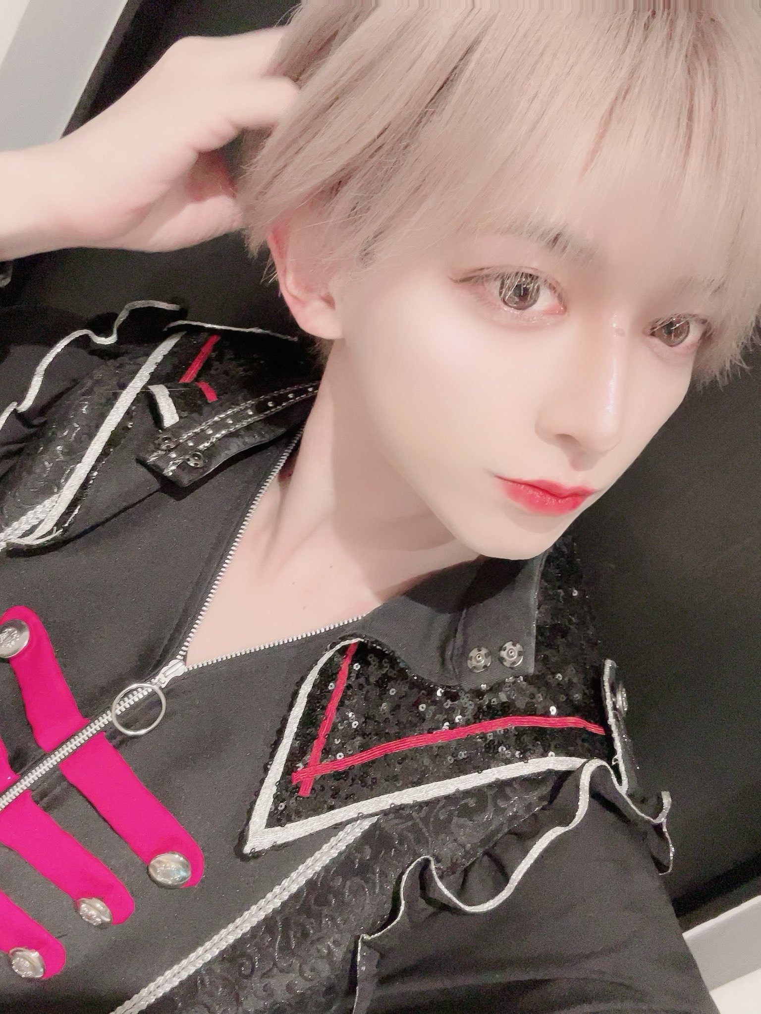 ViOLET(まなや)さん