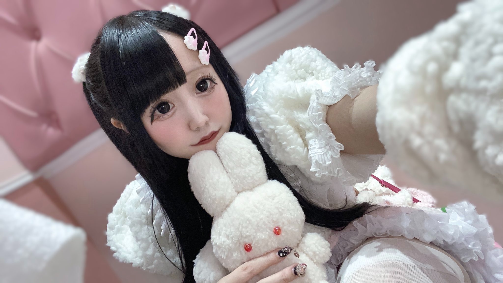 眠夢兎꒰ みゅーと ꒱(めろにゃちゃん)さん