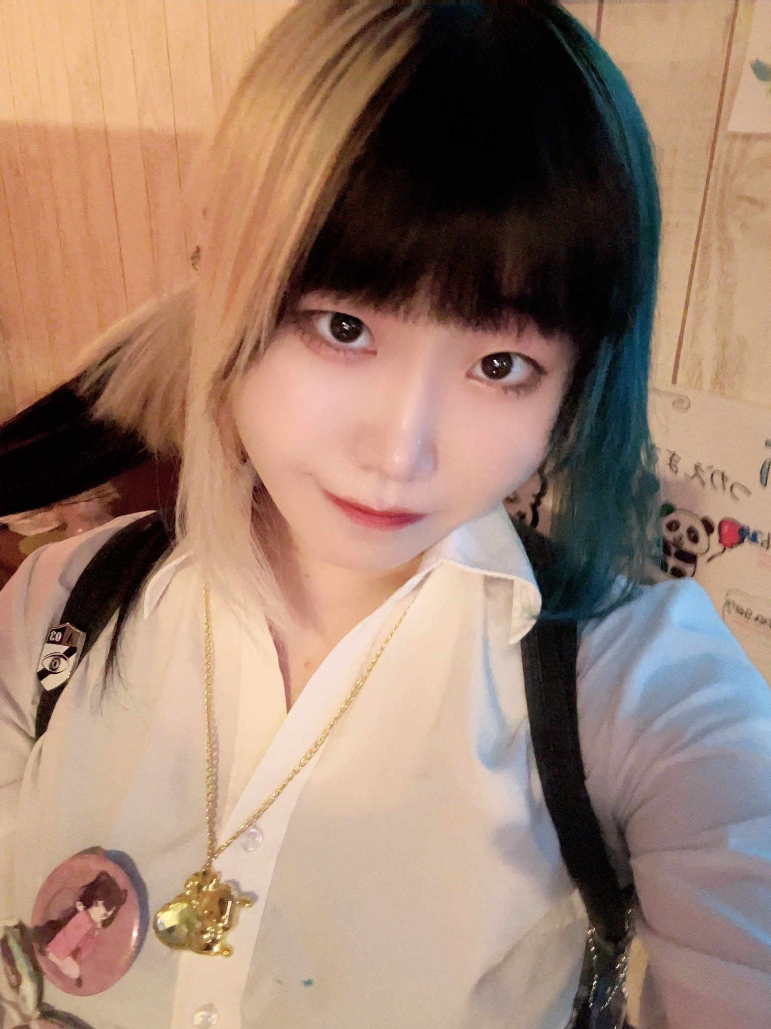 よつばの秘密基地(いずむ)さん