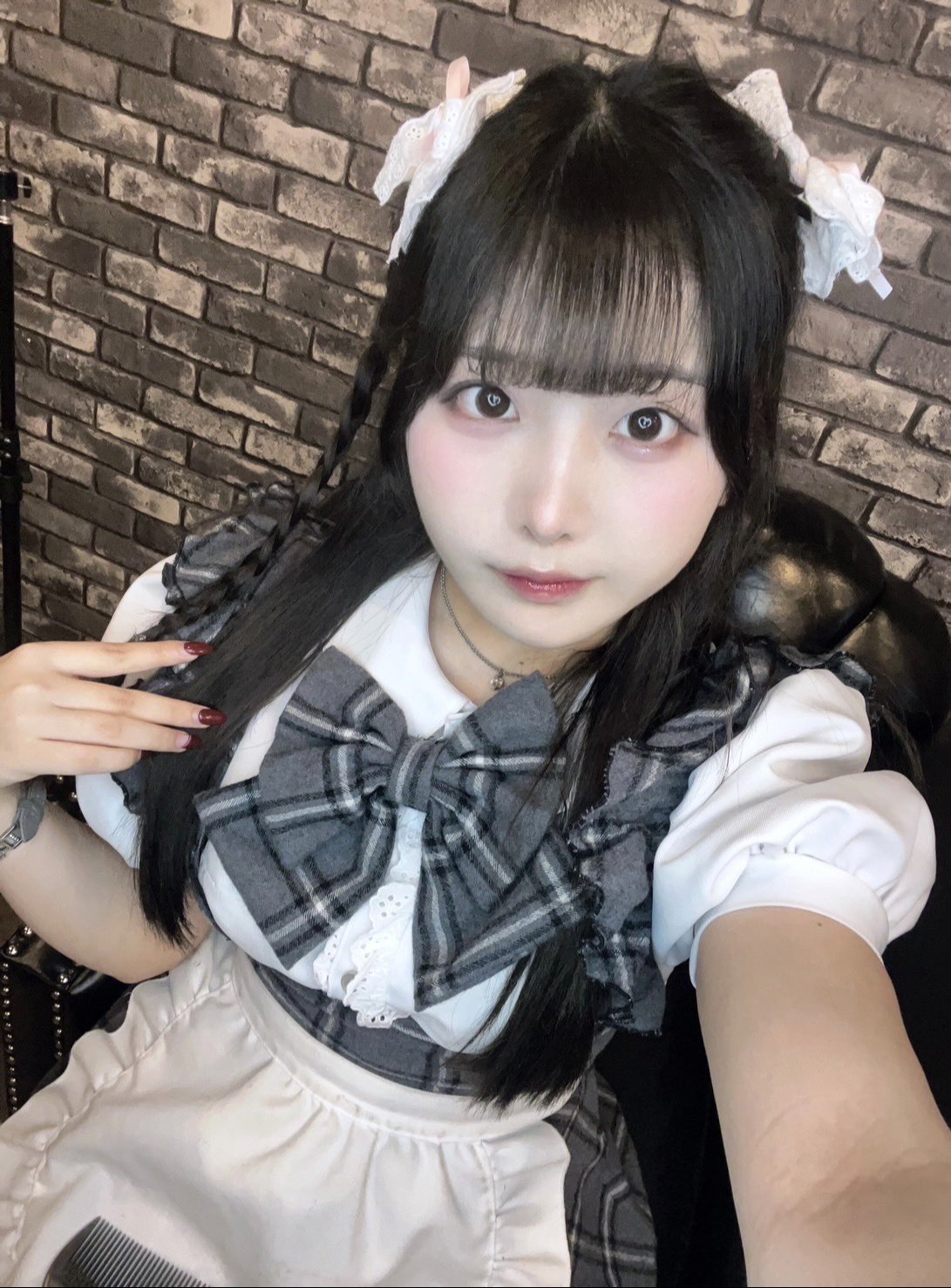 リボンの古城カフェ さくら 1