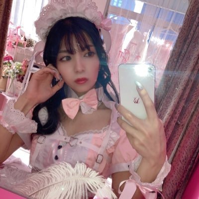 pink cafe のどか 1