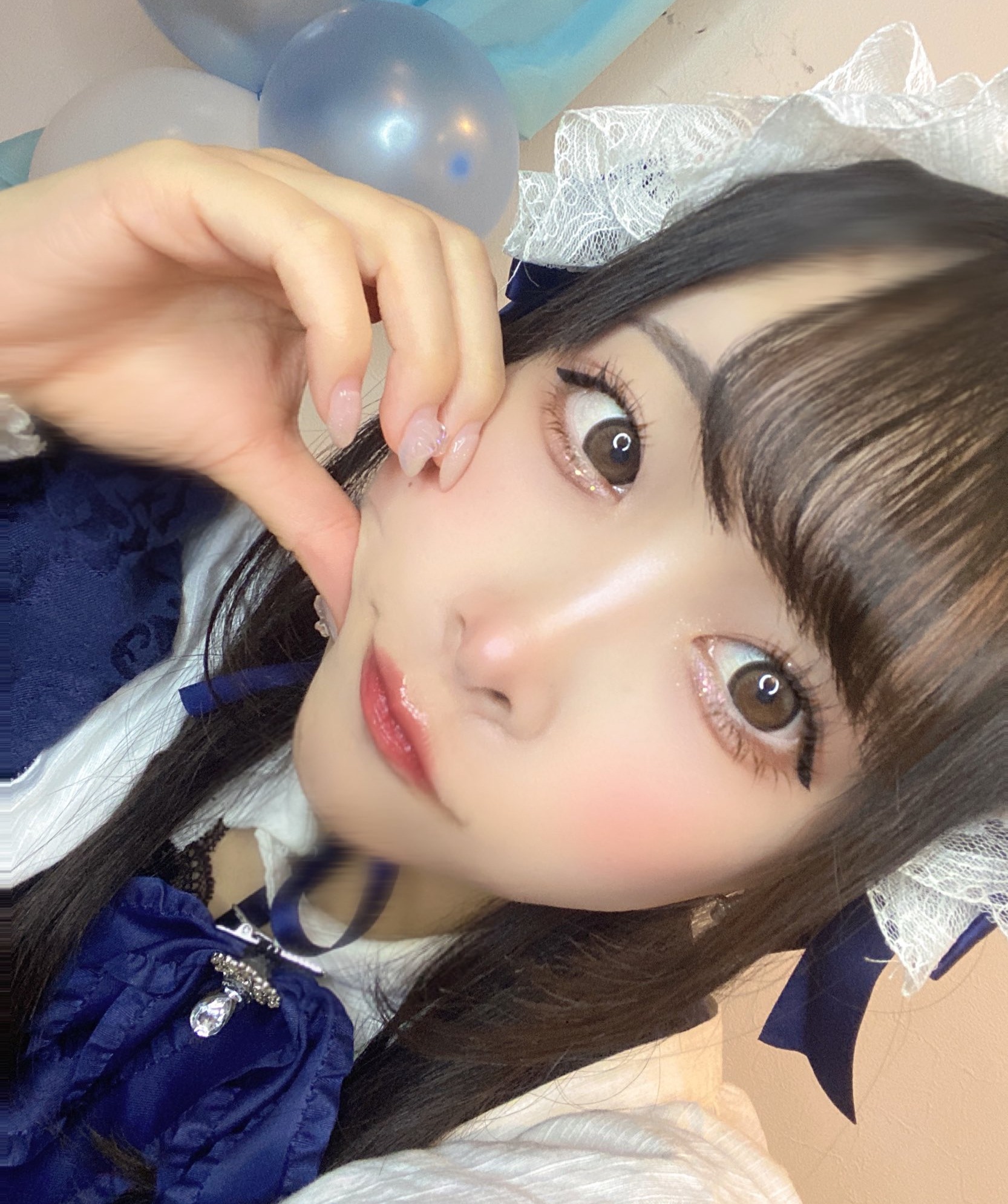 魔法maidcafe Lumiele いぶ 1