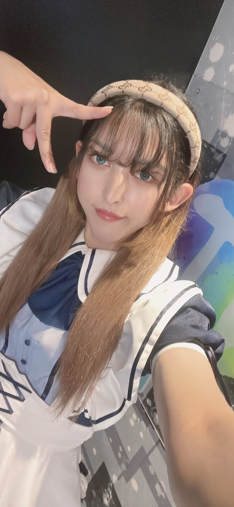 NEWTYPE（ニュータイプ）(ミッシェル)さん