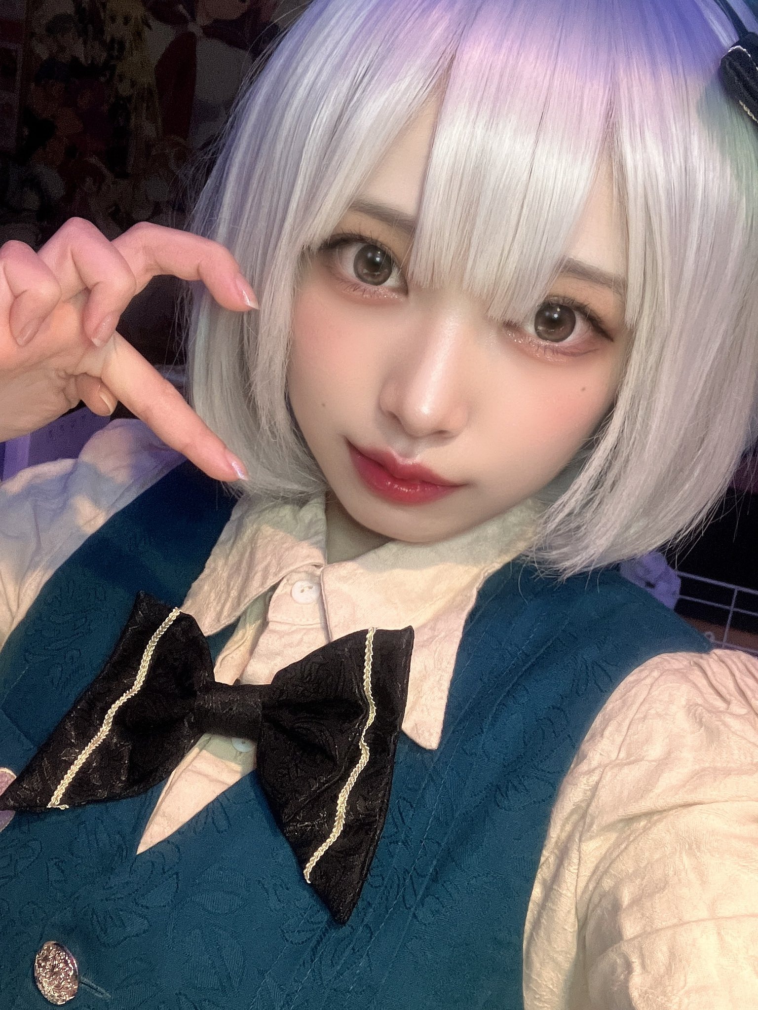 Shangri-La 2nd ちい 1