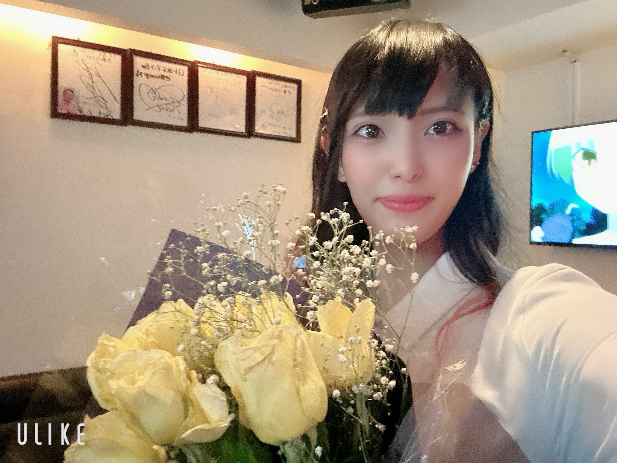 巡舞Voyage（ボヤージュ）(みか)さん