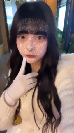 小悪魔BAR どぎまぎ ねこまんじゅう 1